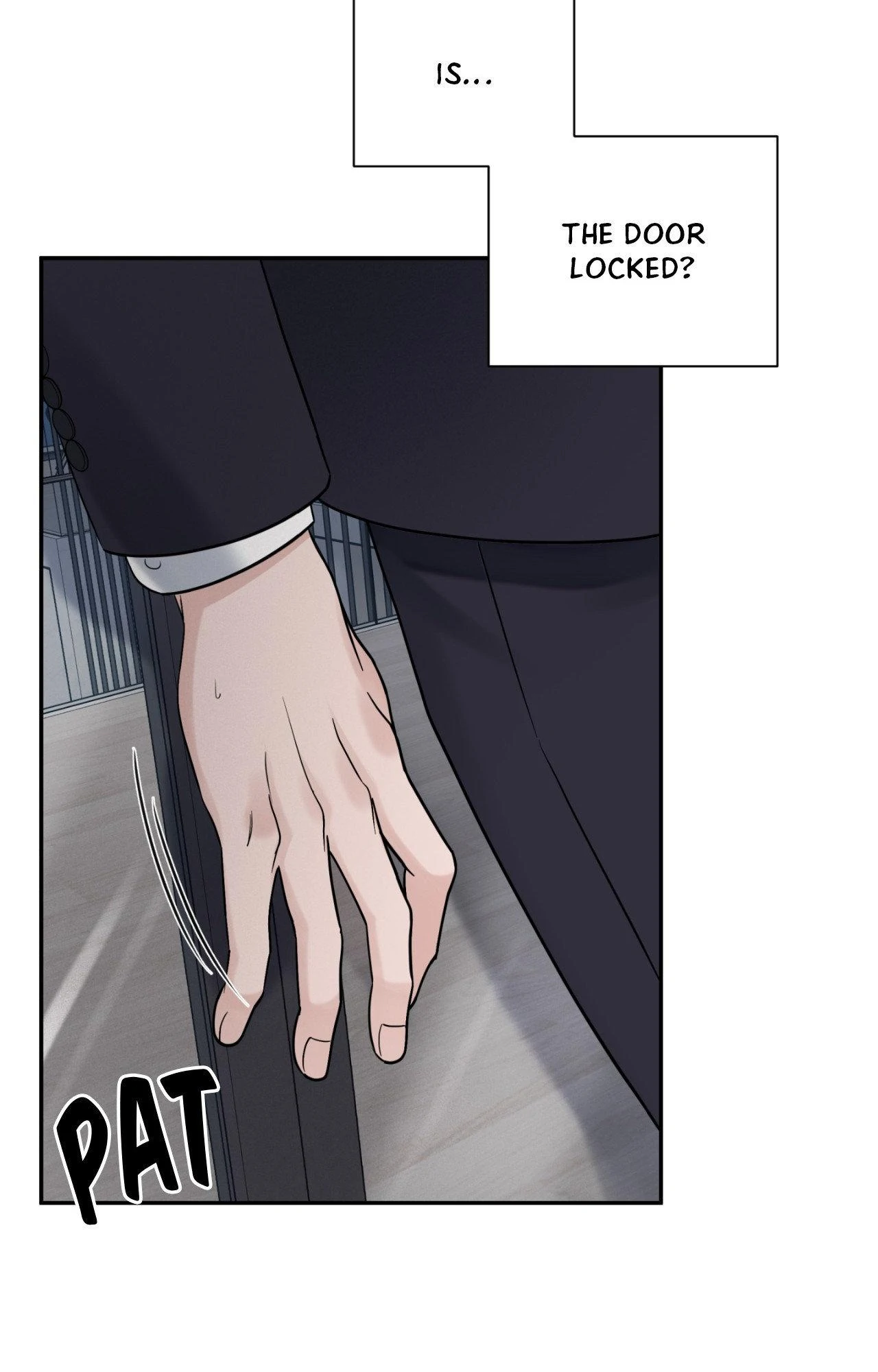 Overclock Chapter 37 - Page 31
