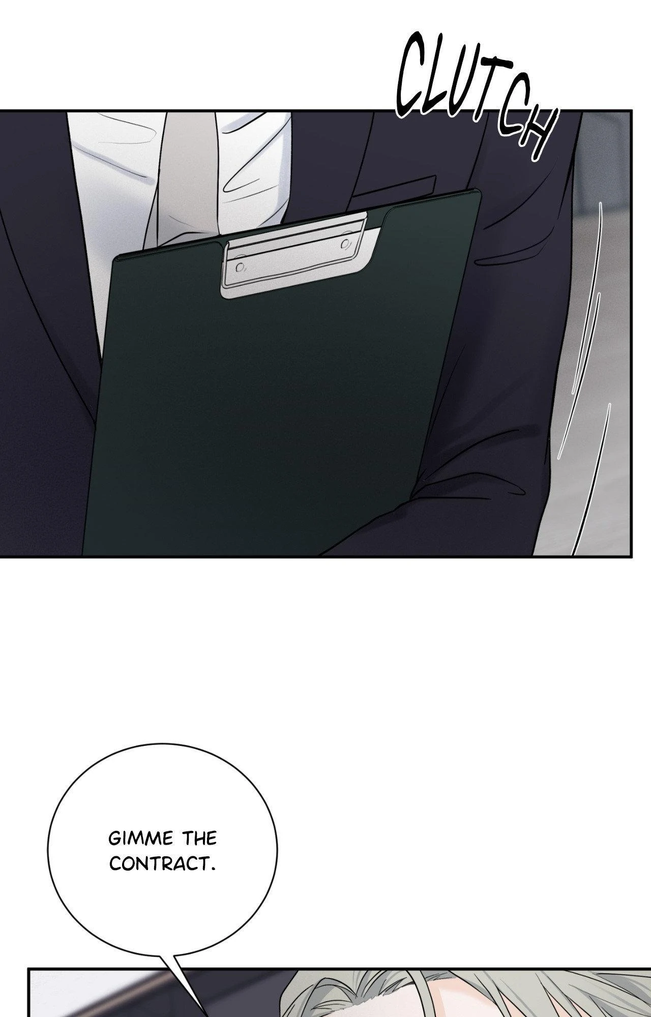 Overclock Chapter 37 - Page 35