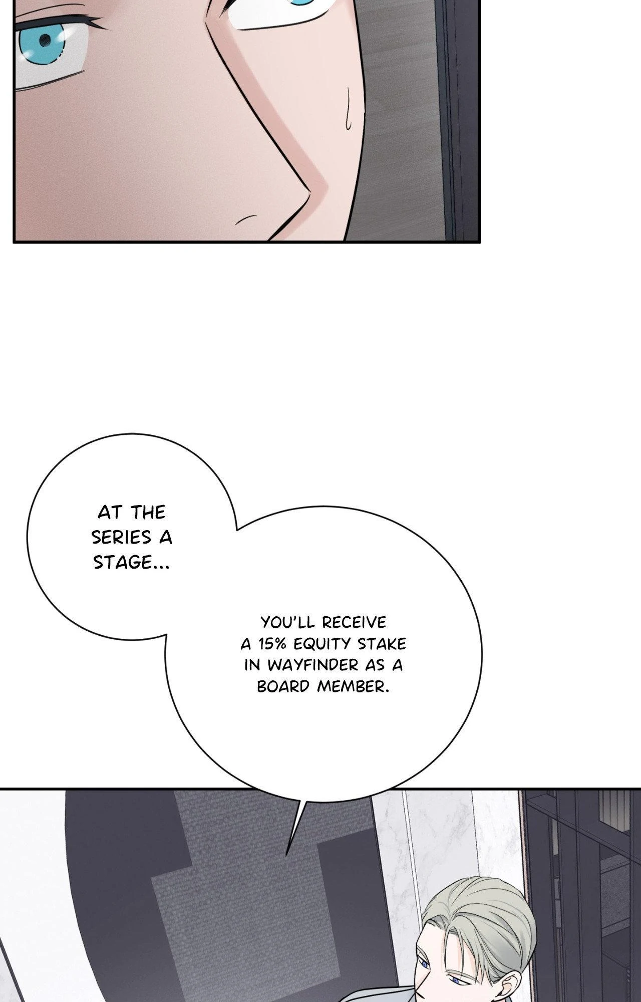 Overclock Chapter 37 - Page 37
