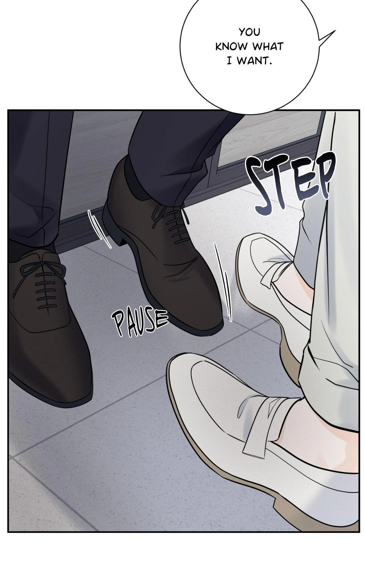 Overclock Chapter 37 - Page 40