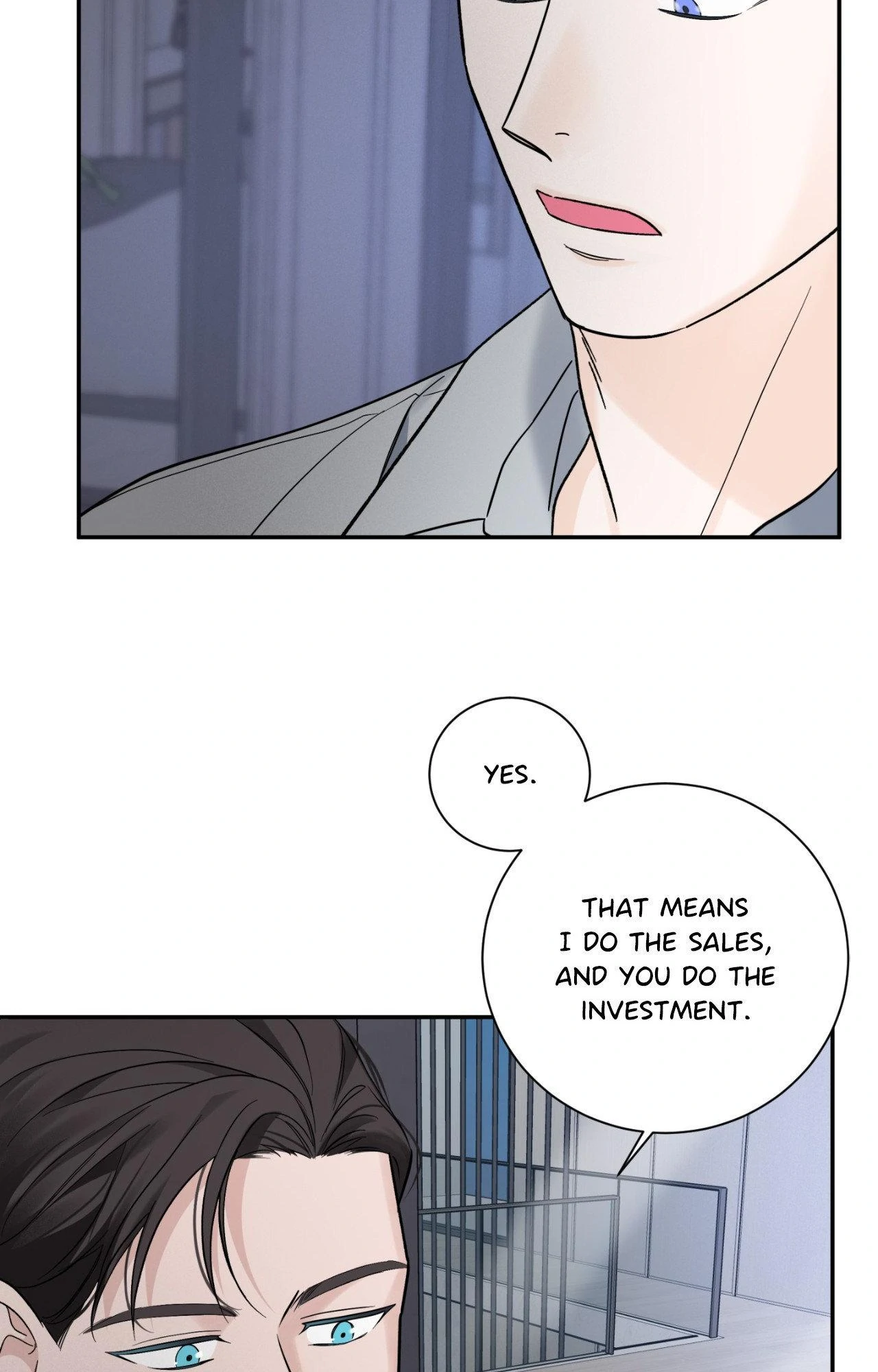 Overclock Chapter 37 - Page 45
