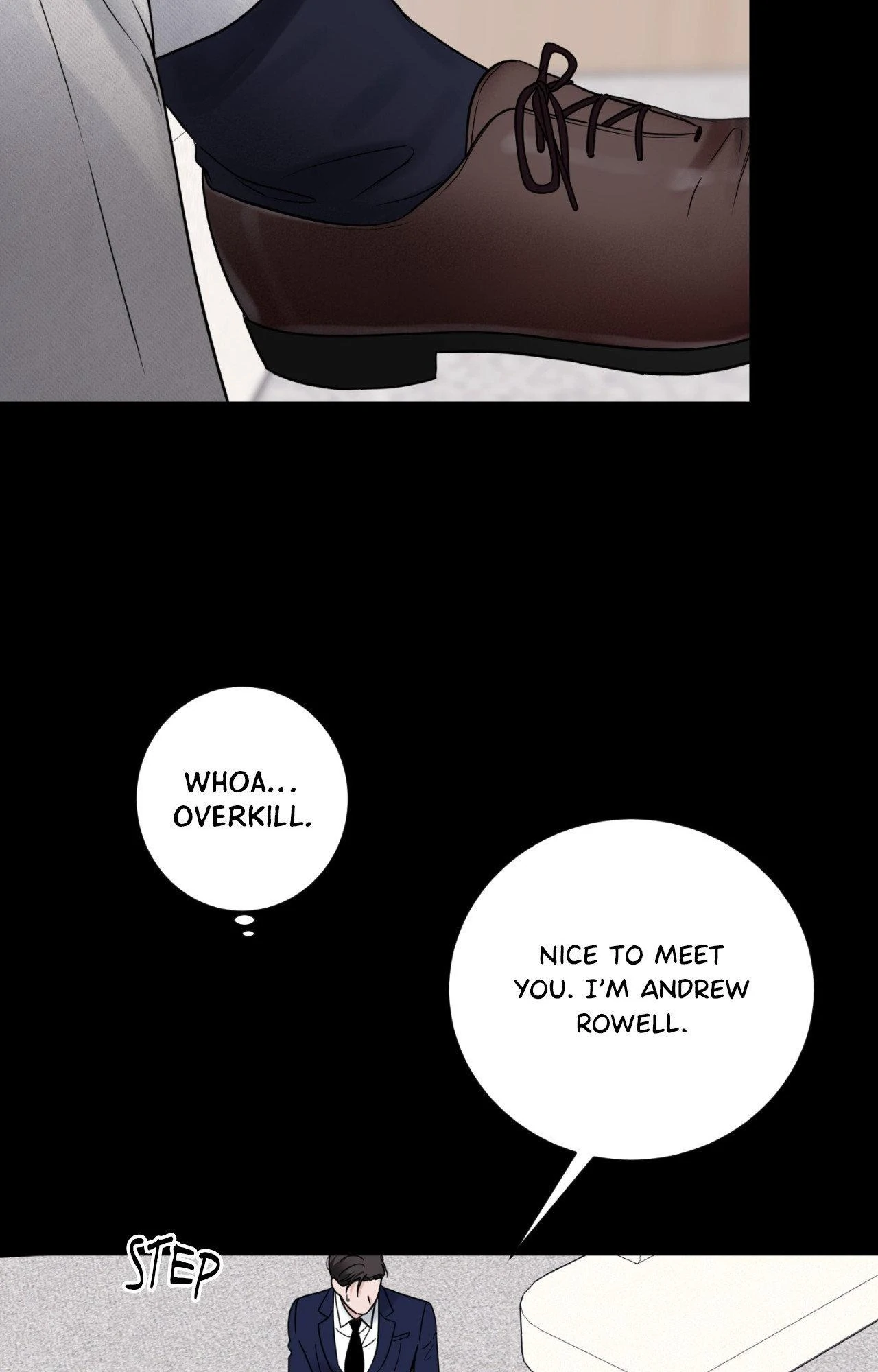 Overclock Chapter 37 - Page 6
