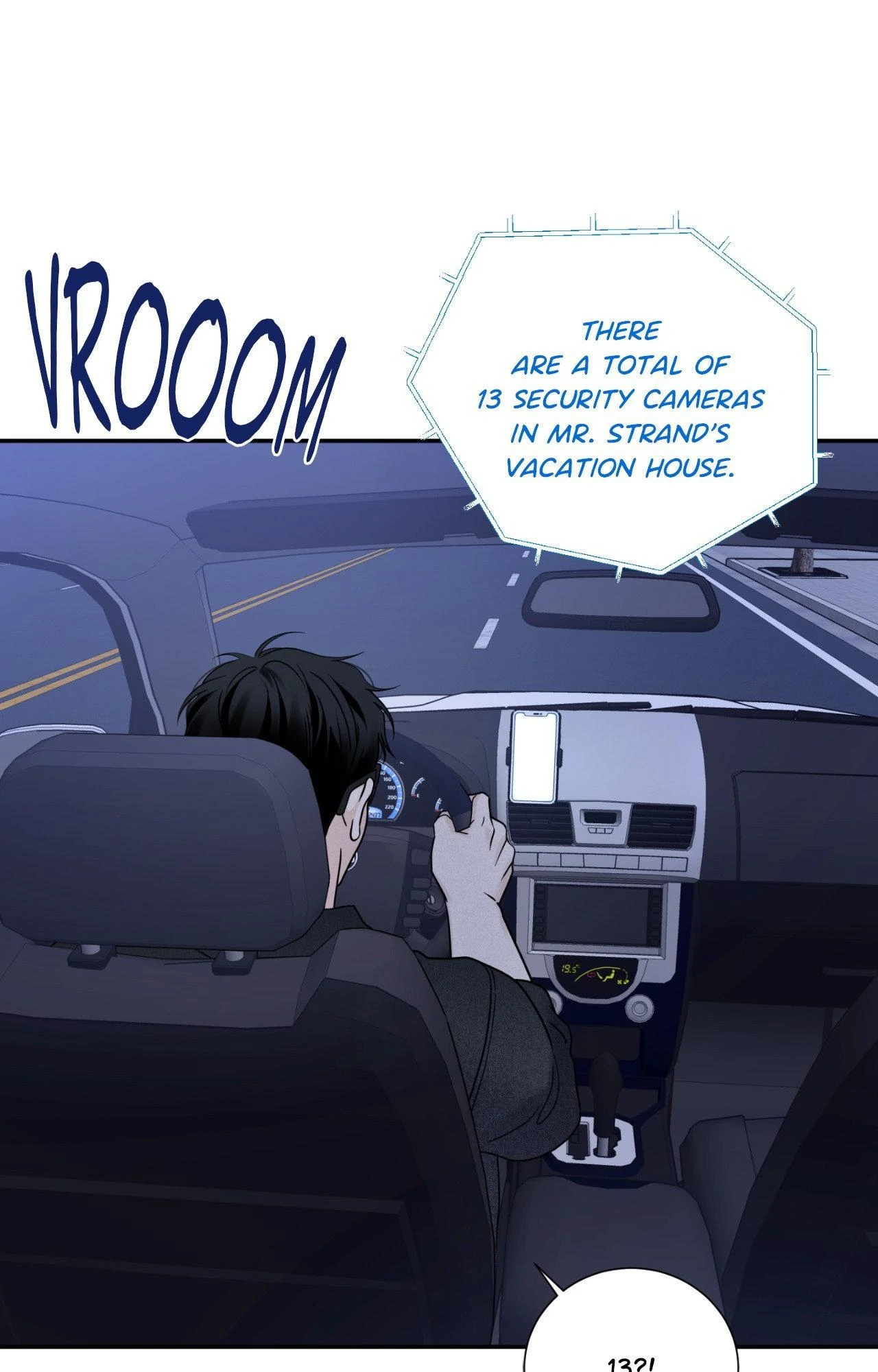 Overclock Chapter 37 - Page 55