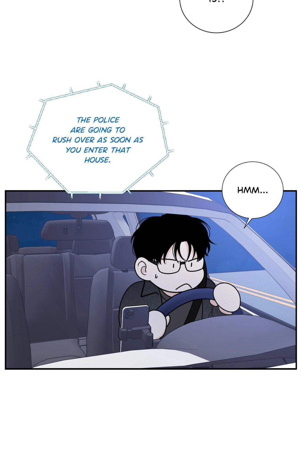 Overclock Chapter 37 - Page 56