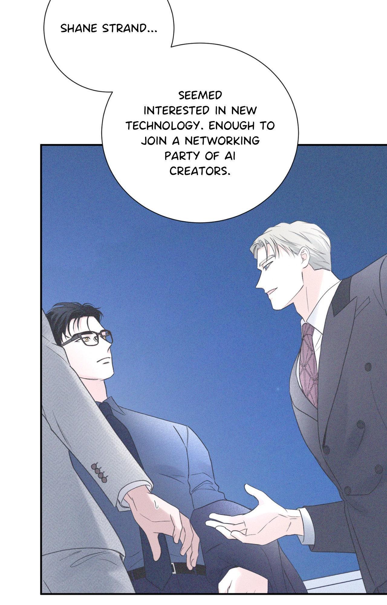Overclock Chapter 37 - Page 58