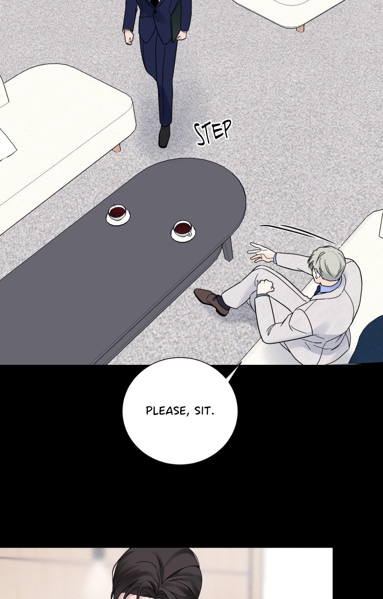 Overclock Chapter 37 - Page 7