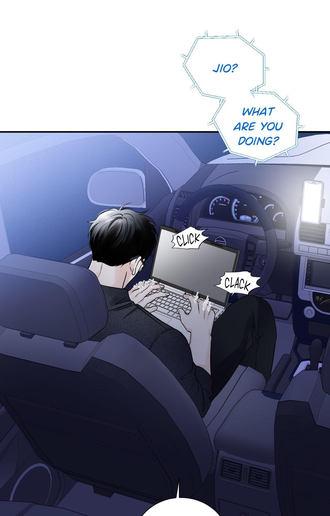 Overclock Chapter 37 - Page 61