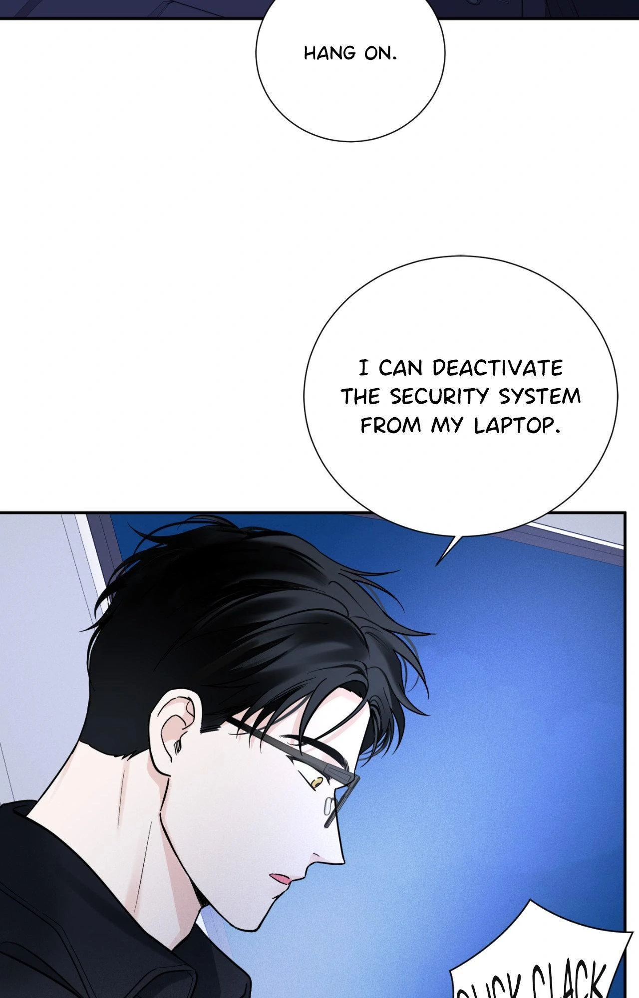 Overclock Chapter 37 - Page 62