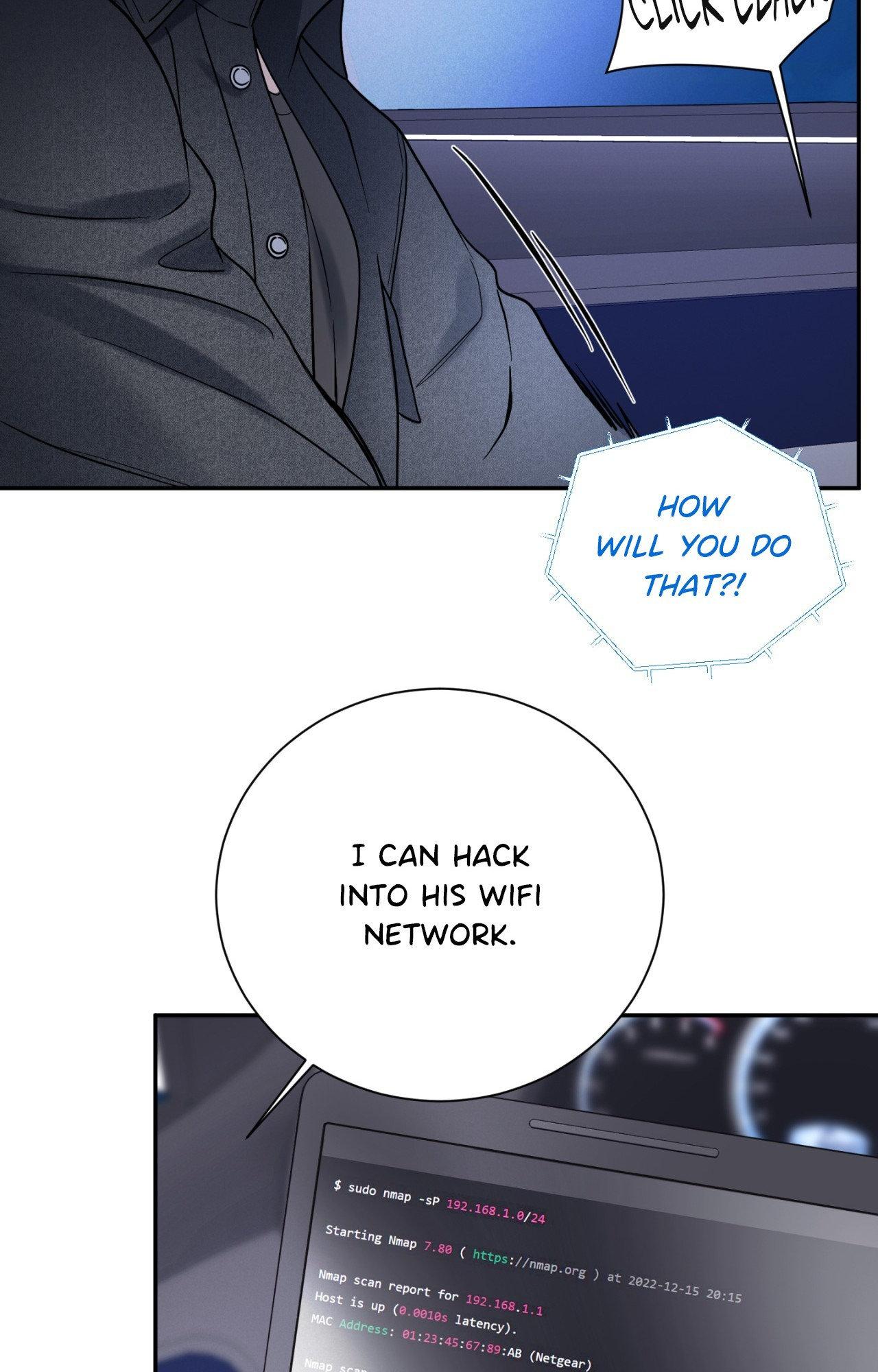 Overclock Chapter 37 - Page 63