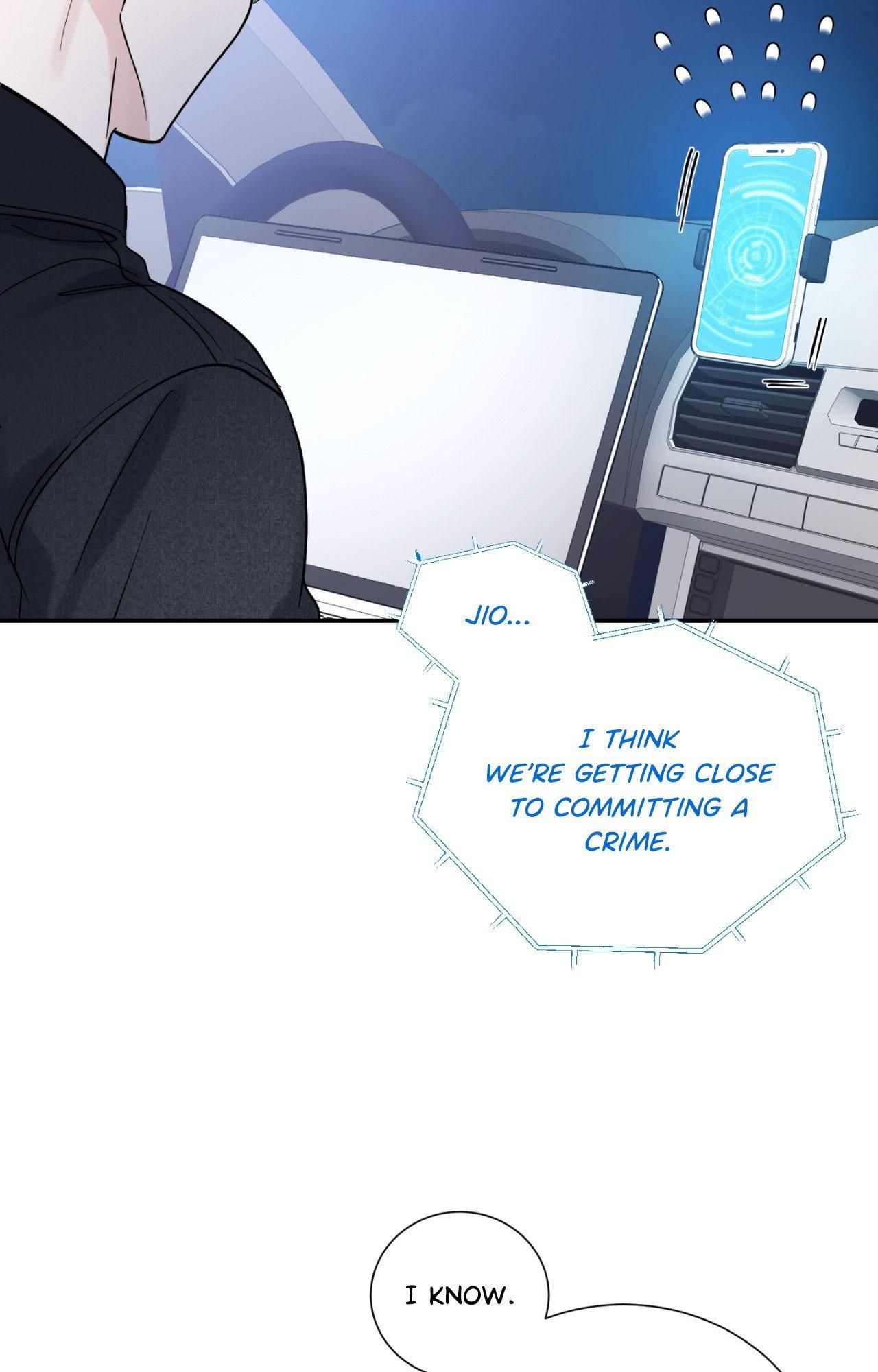 Overclock Chapter 37 - Page 65