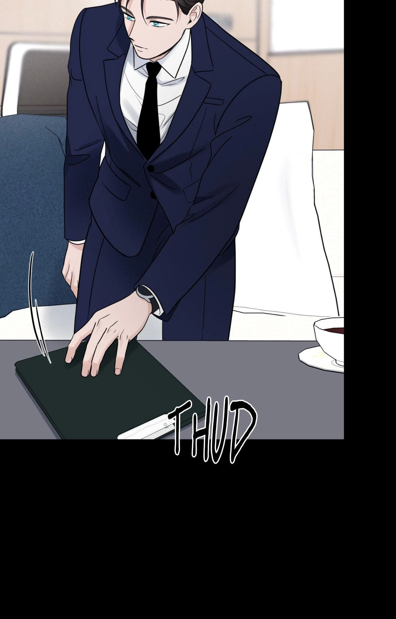 Overclock Chapter 37 - Page 8