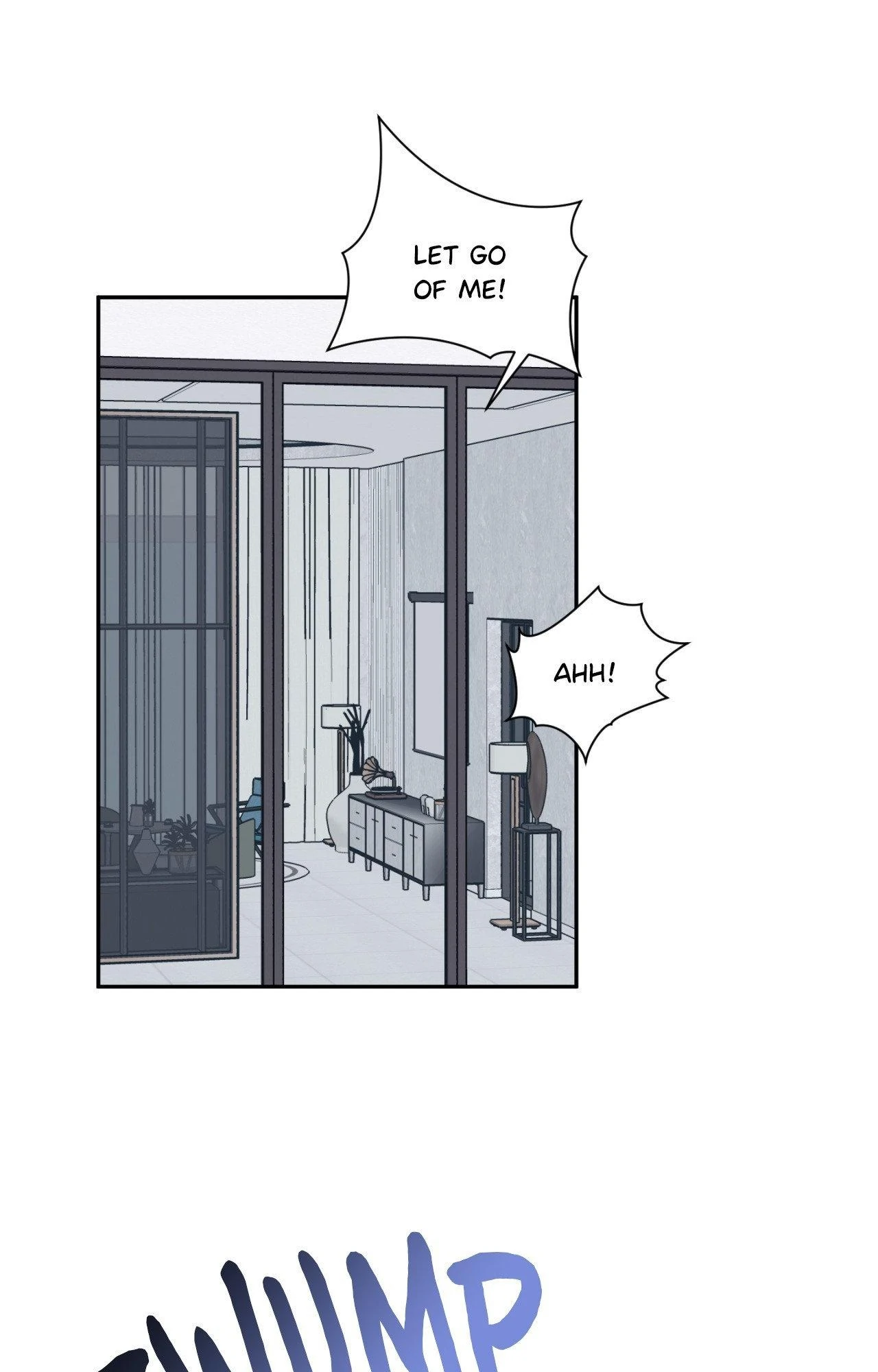 Overclock Chapter 38 - Page 1
