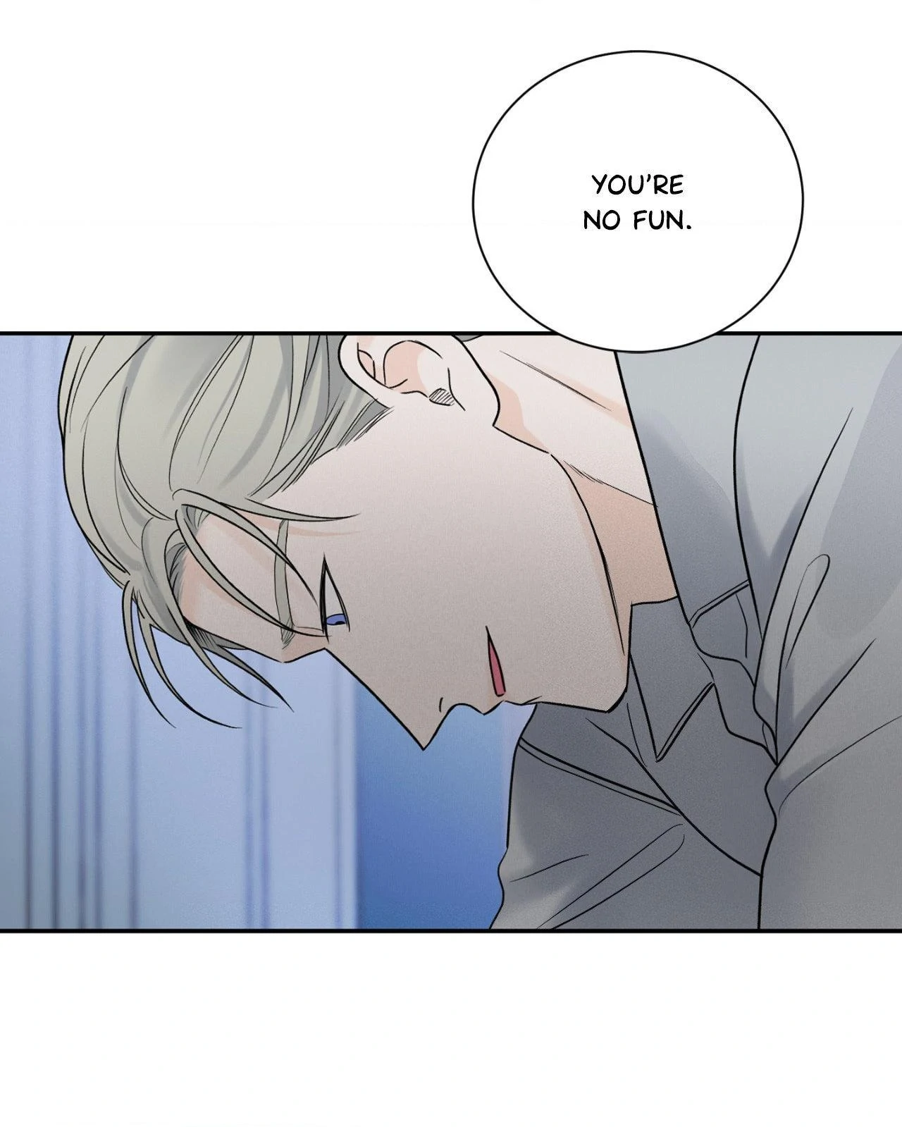 Overclock Chapter 38 - Page 11