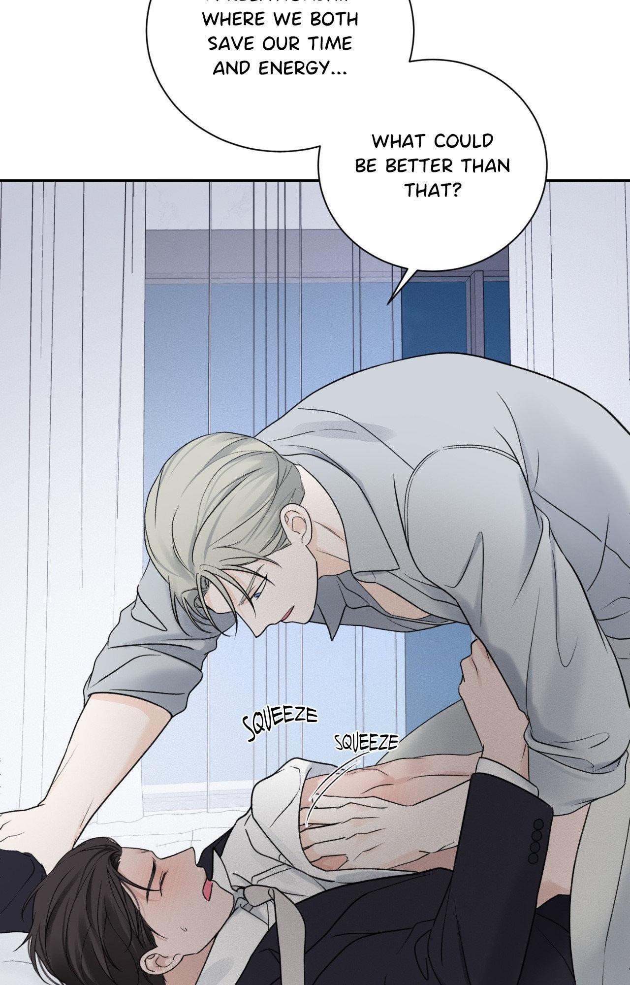 Overclock Chapter 38 - Page 14