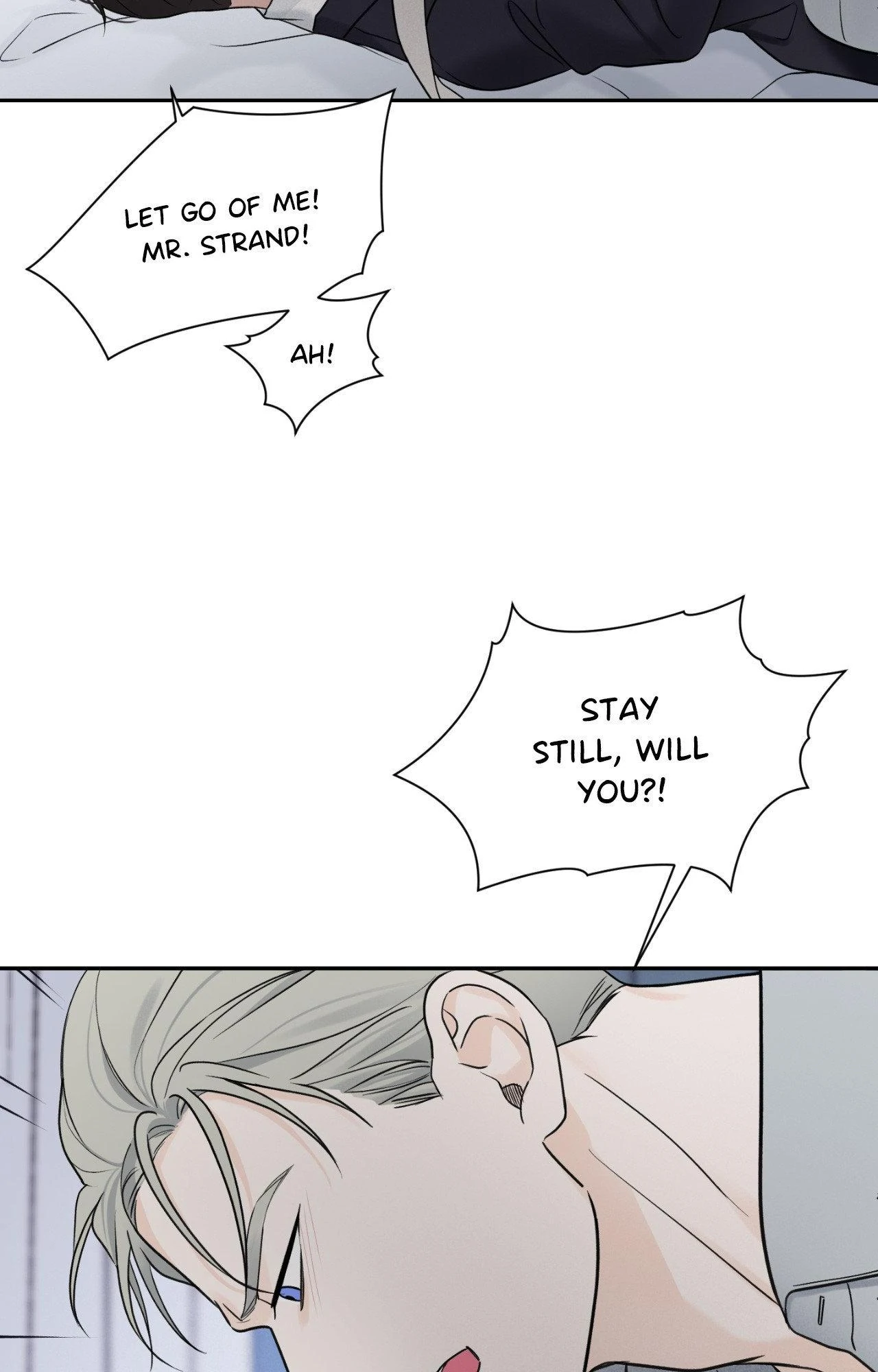 Overclock Chapter 38 - Page 15