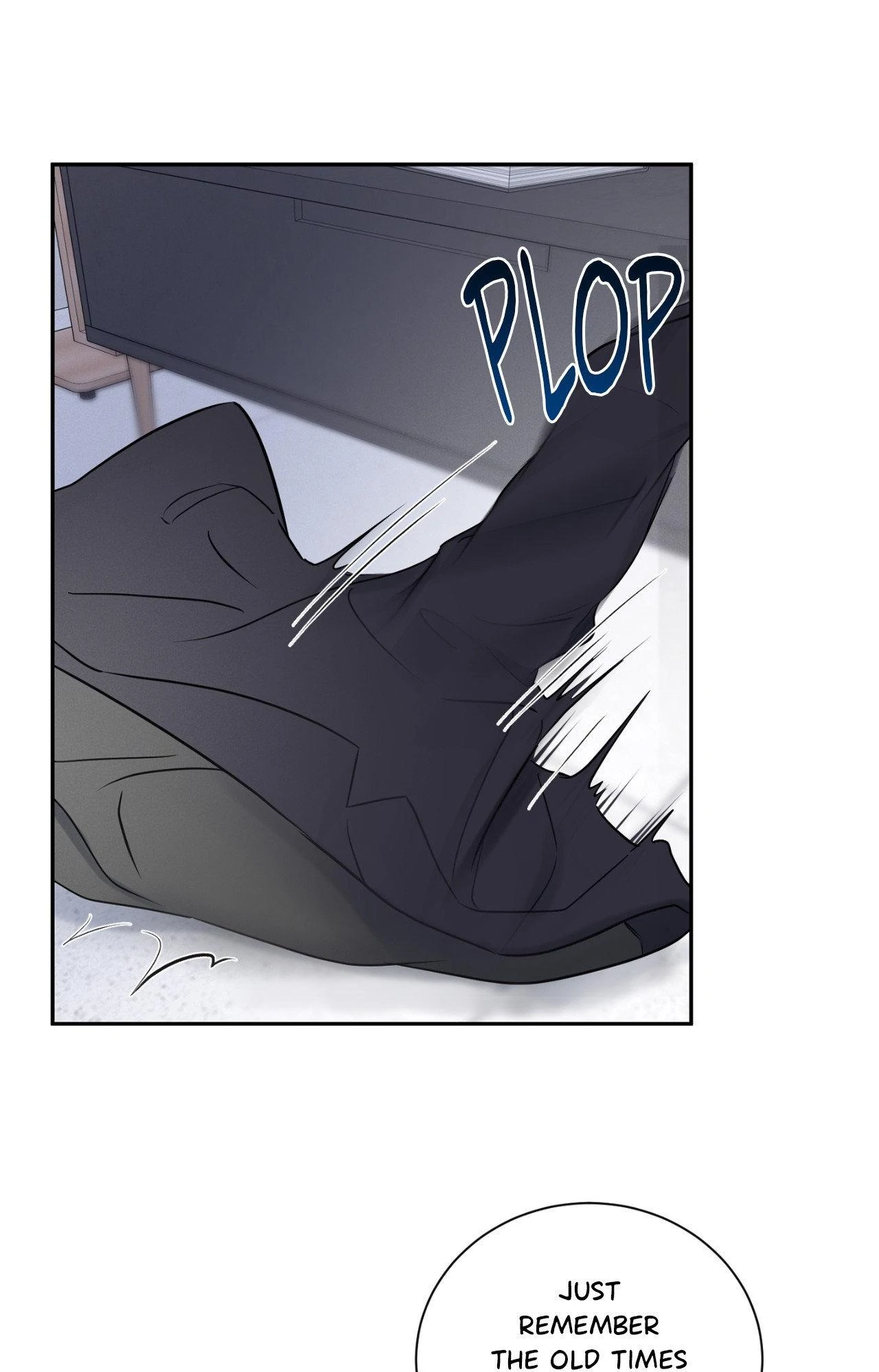 Overclock Chapter 38 - Page 17