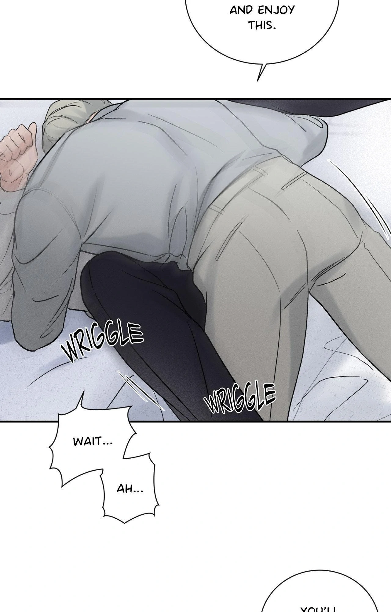 Overclock Chapter 38 - Page 18