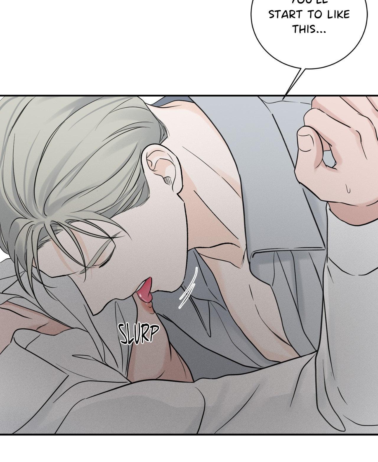 Overclock Chapter 38 - Page 19