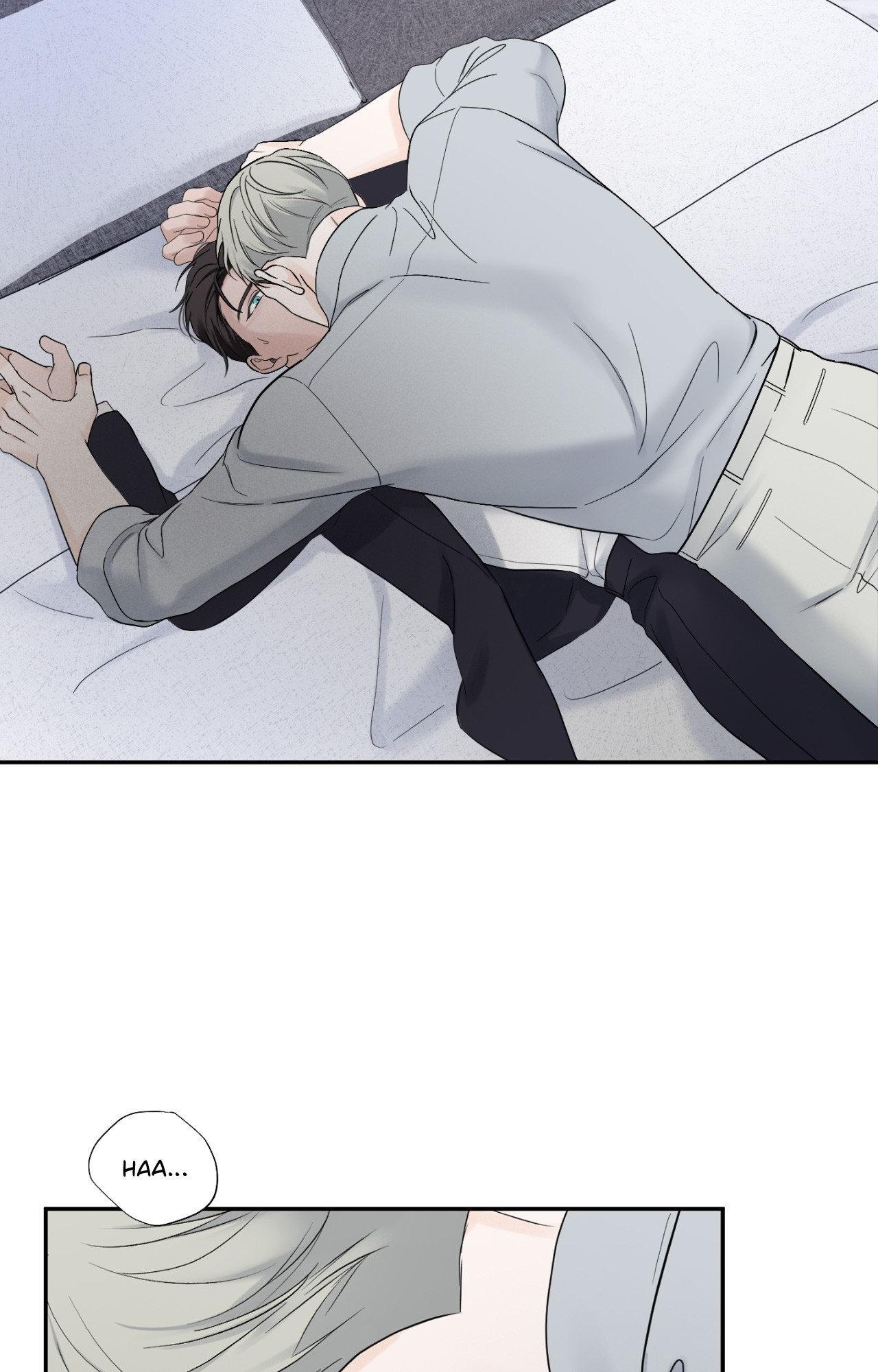Overclock Chapter 38 - Page 3