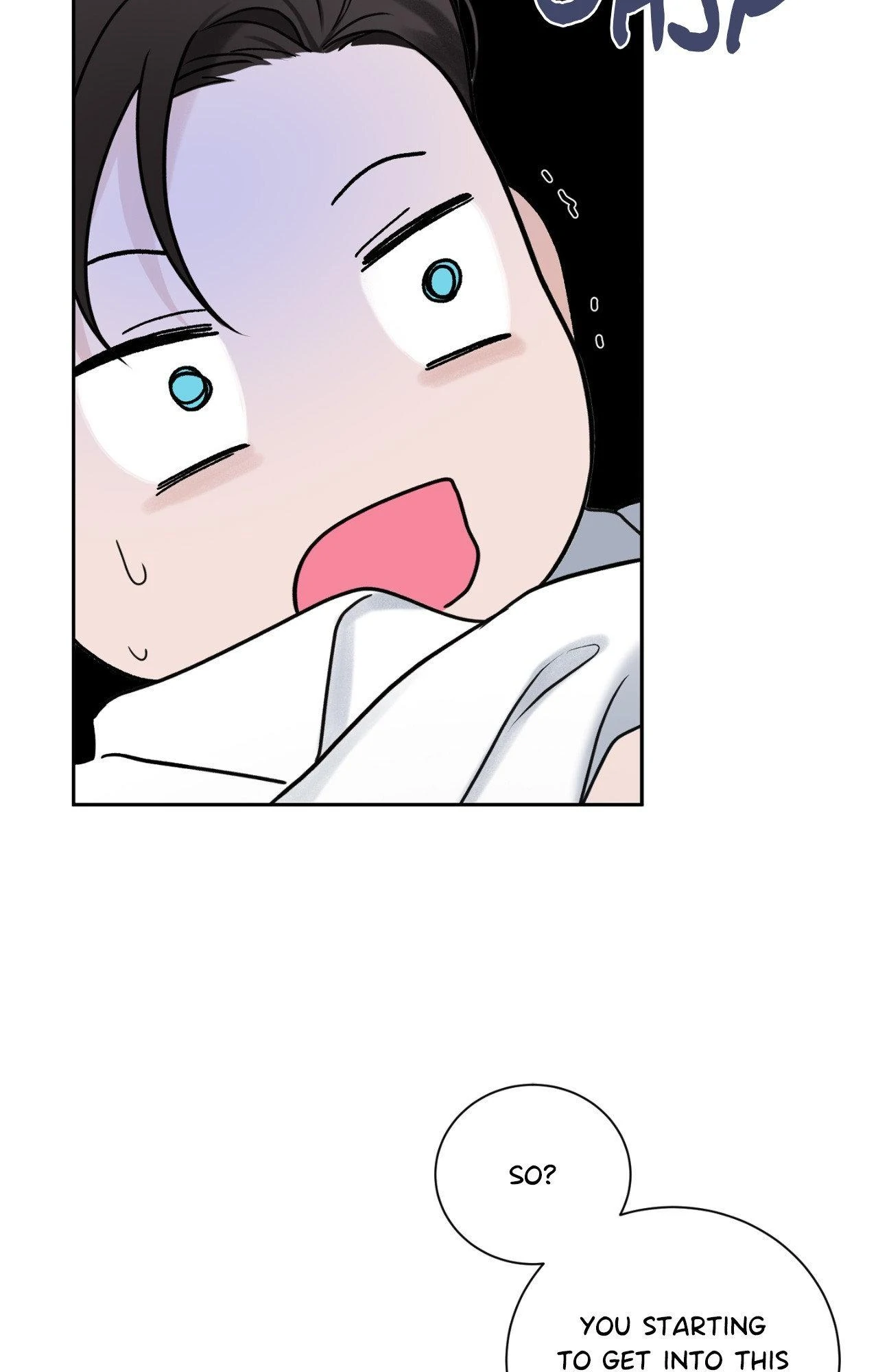 Overclock Chapter 38 - Page 21
