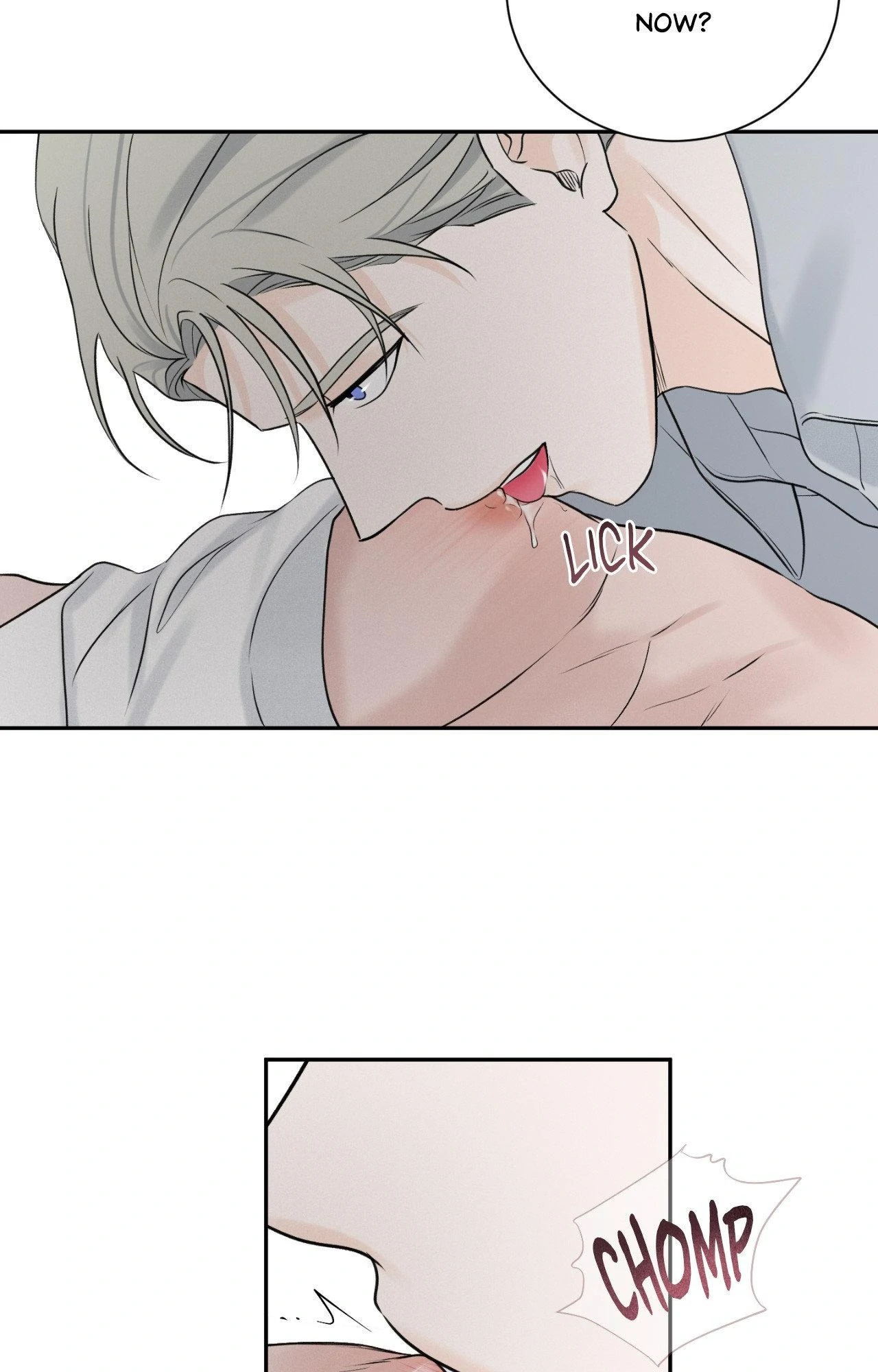 Overclock Chapter 38 - Page 22