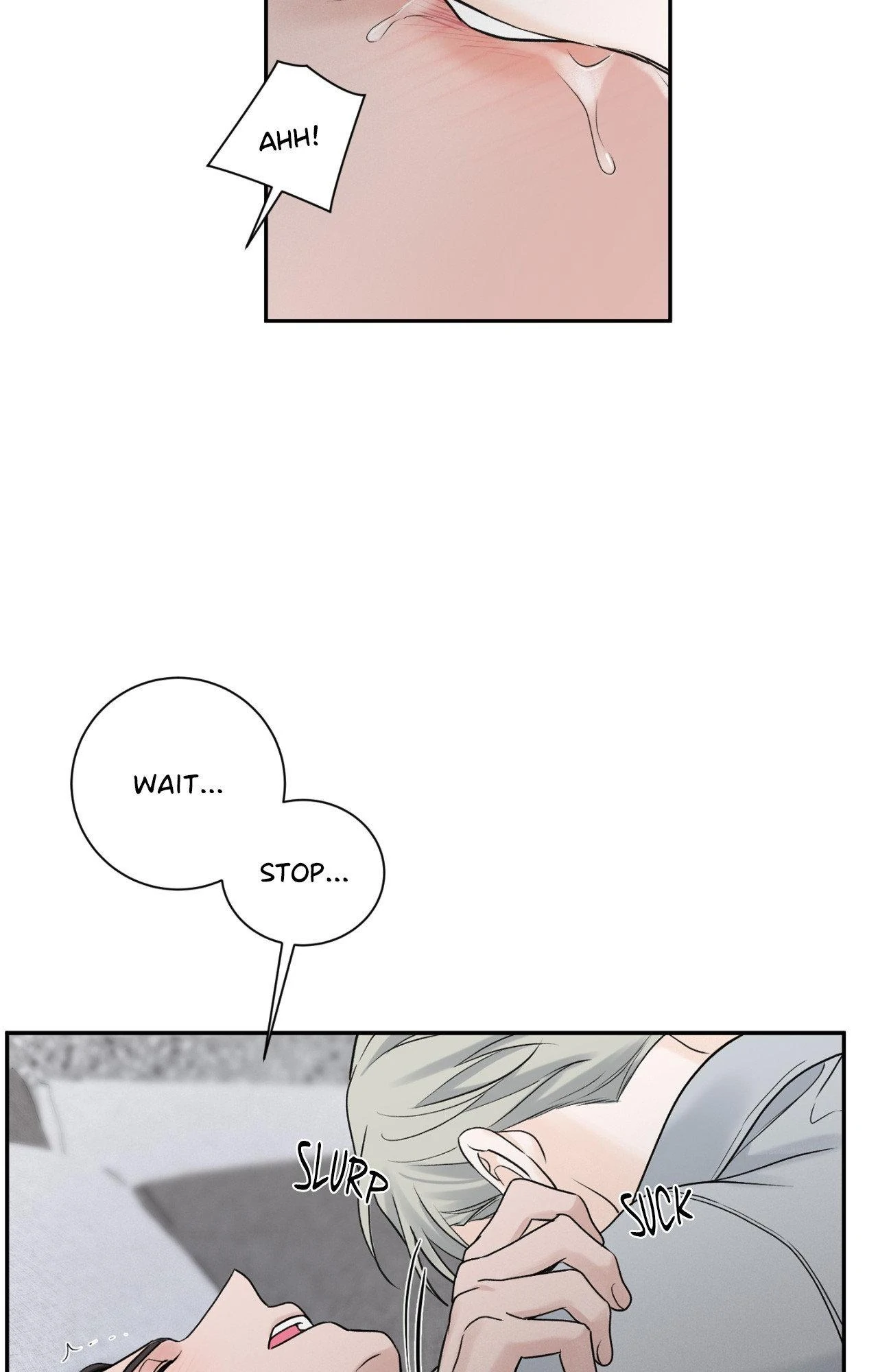 Overclock Chapter 38 - Page 23