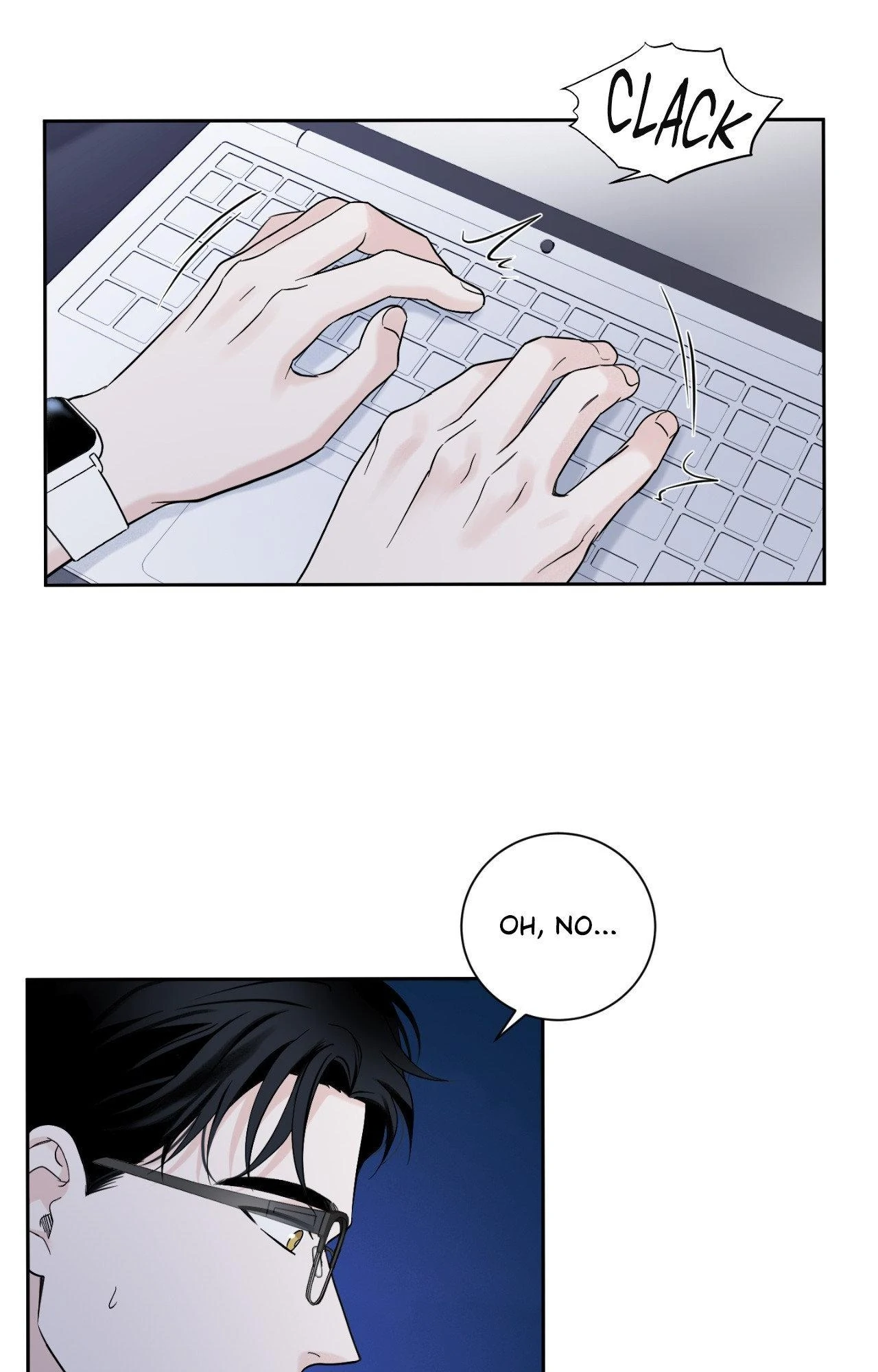 Overclock Chapter 38 - Page 35