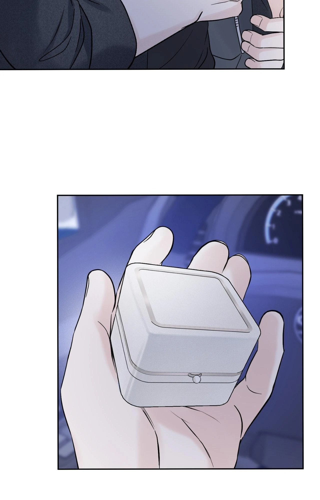 Overclock Chapter 38 - Page 38