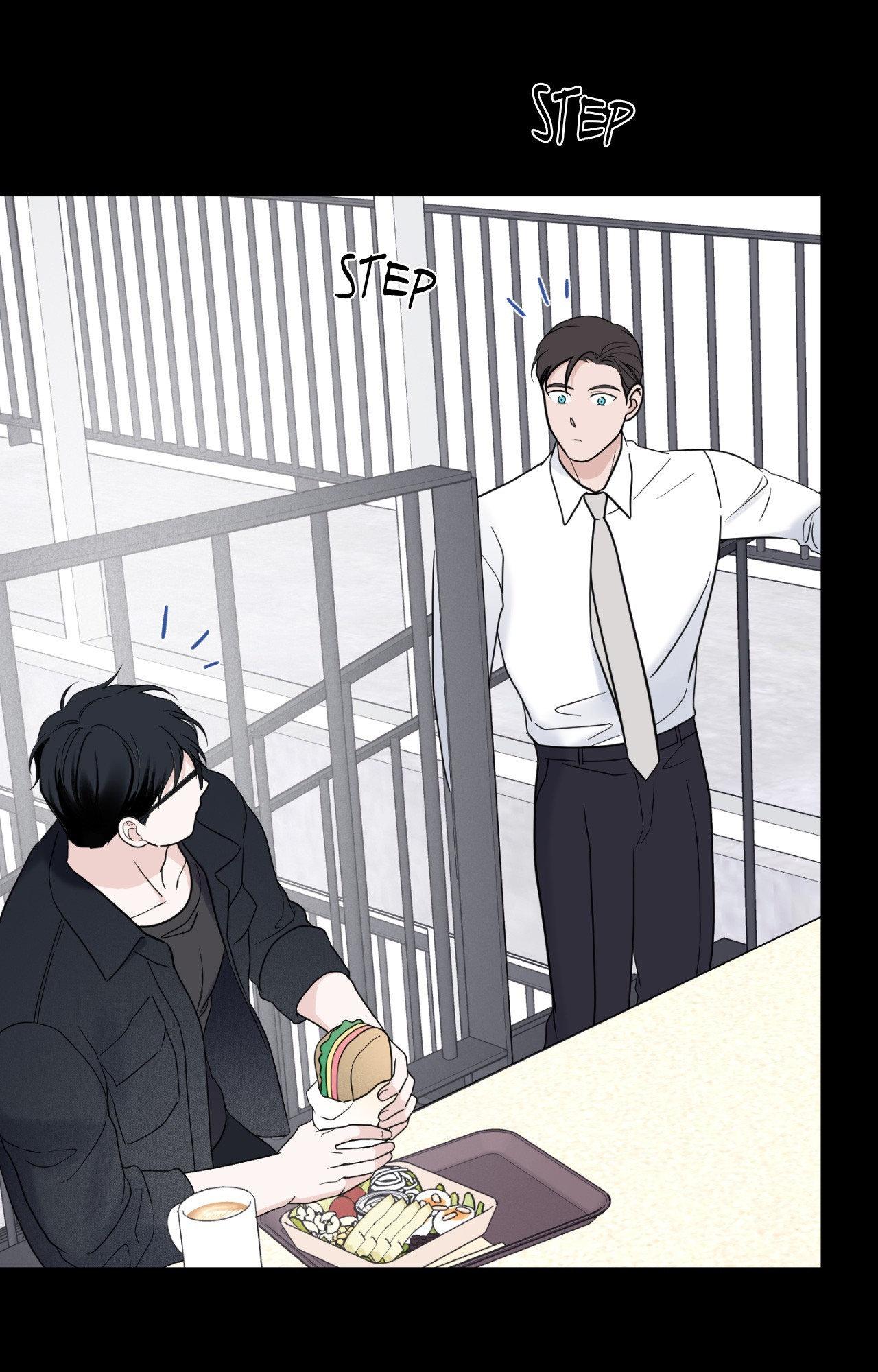 Overclock Chapter 38 - Page 44