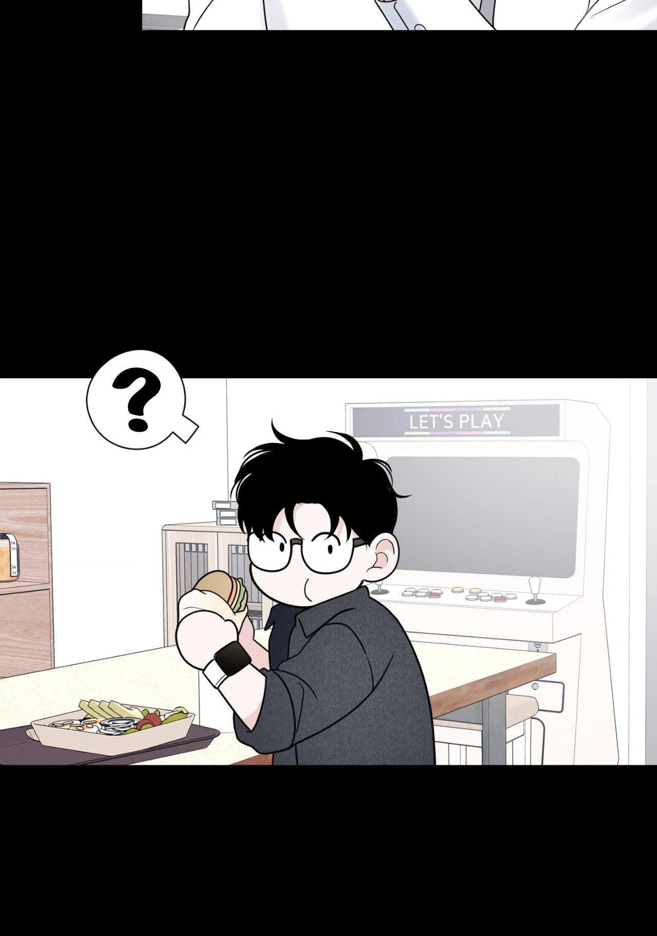 Overclock Chapter 38 - Page 46