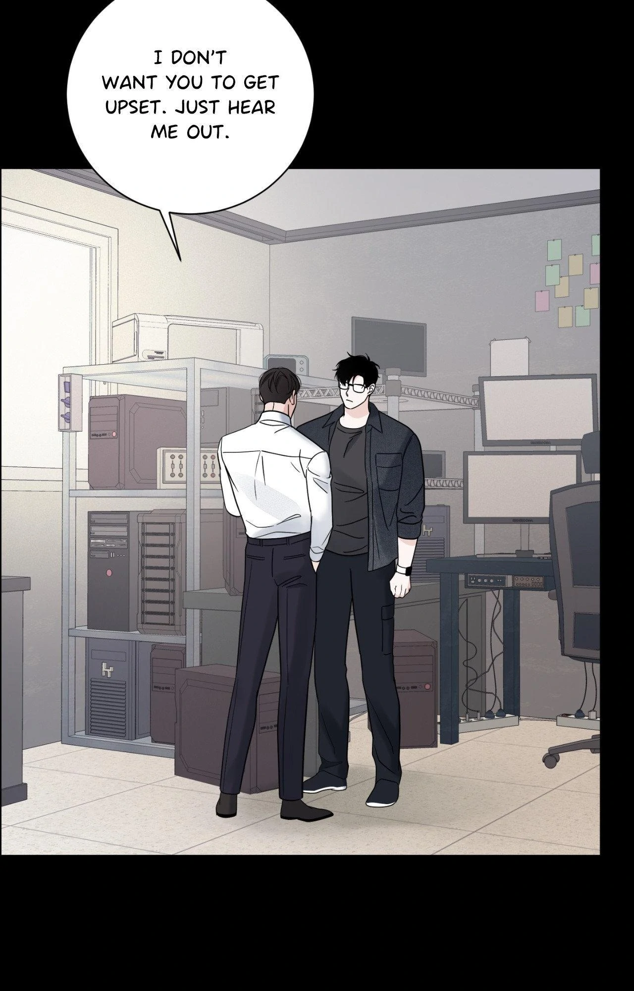 Overclock Chapter 38 - Page 48