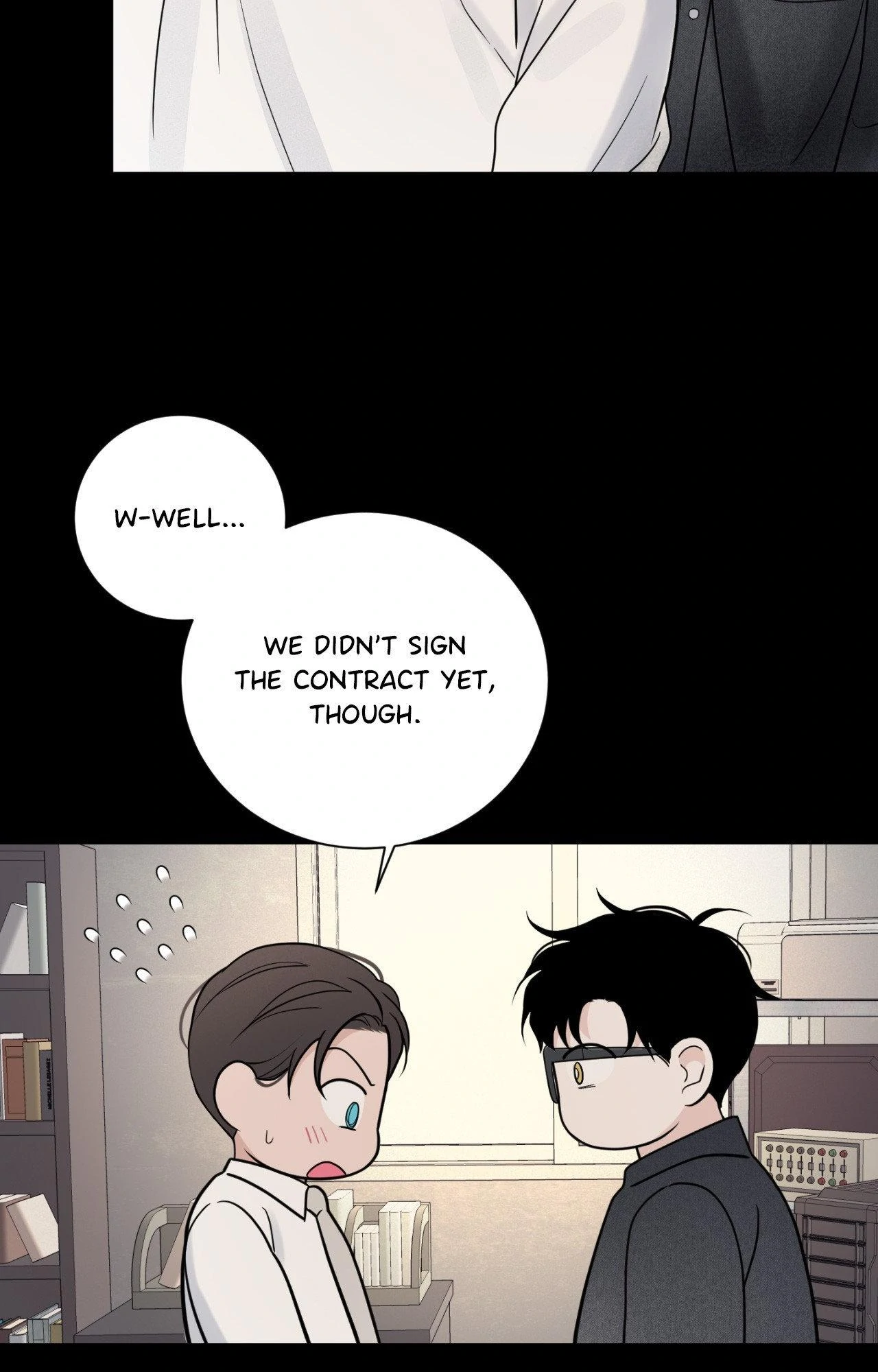 Overclock Chapter 38 - Page 50