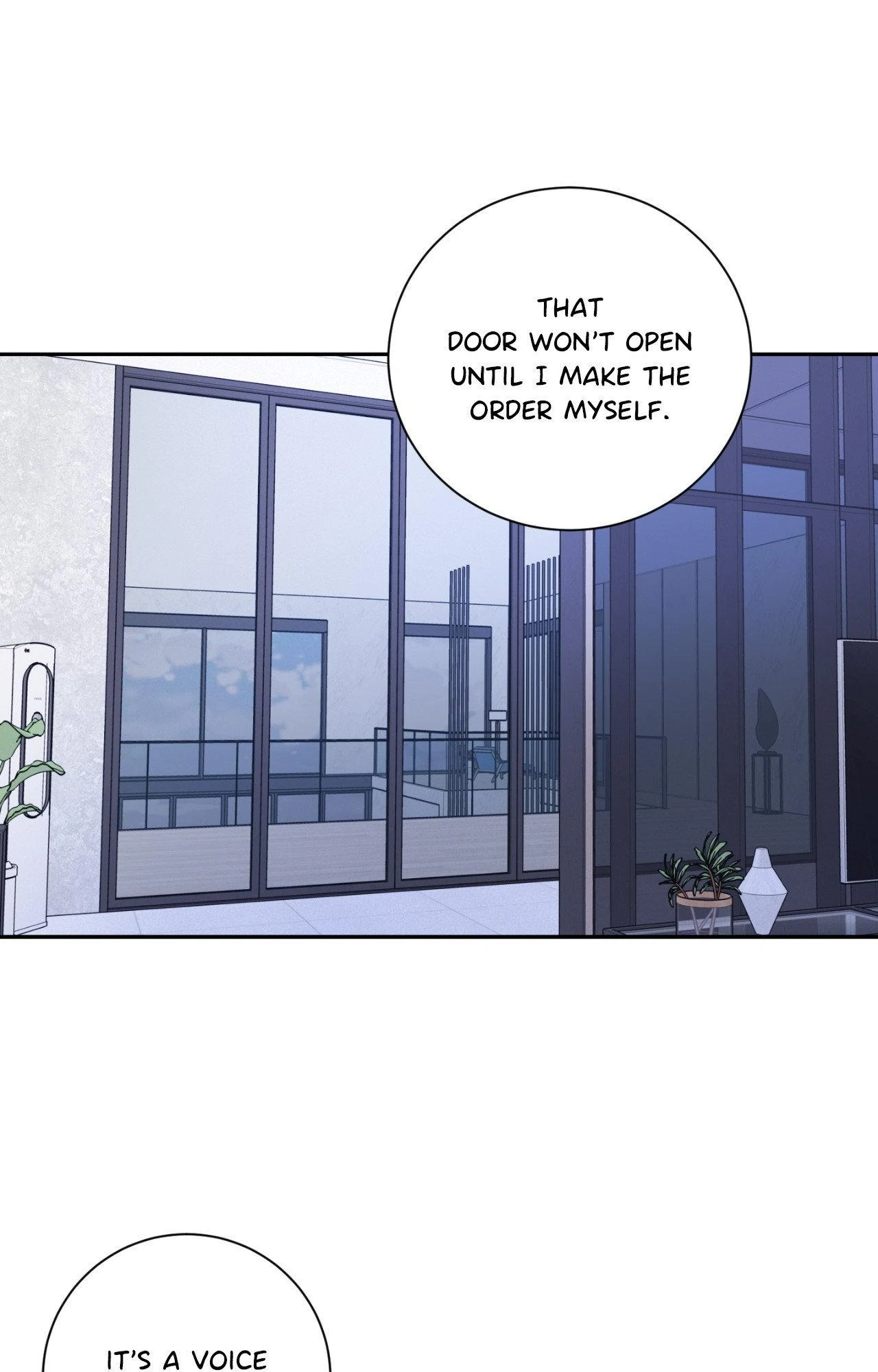 Overclock Chapter 38 - Page 6