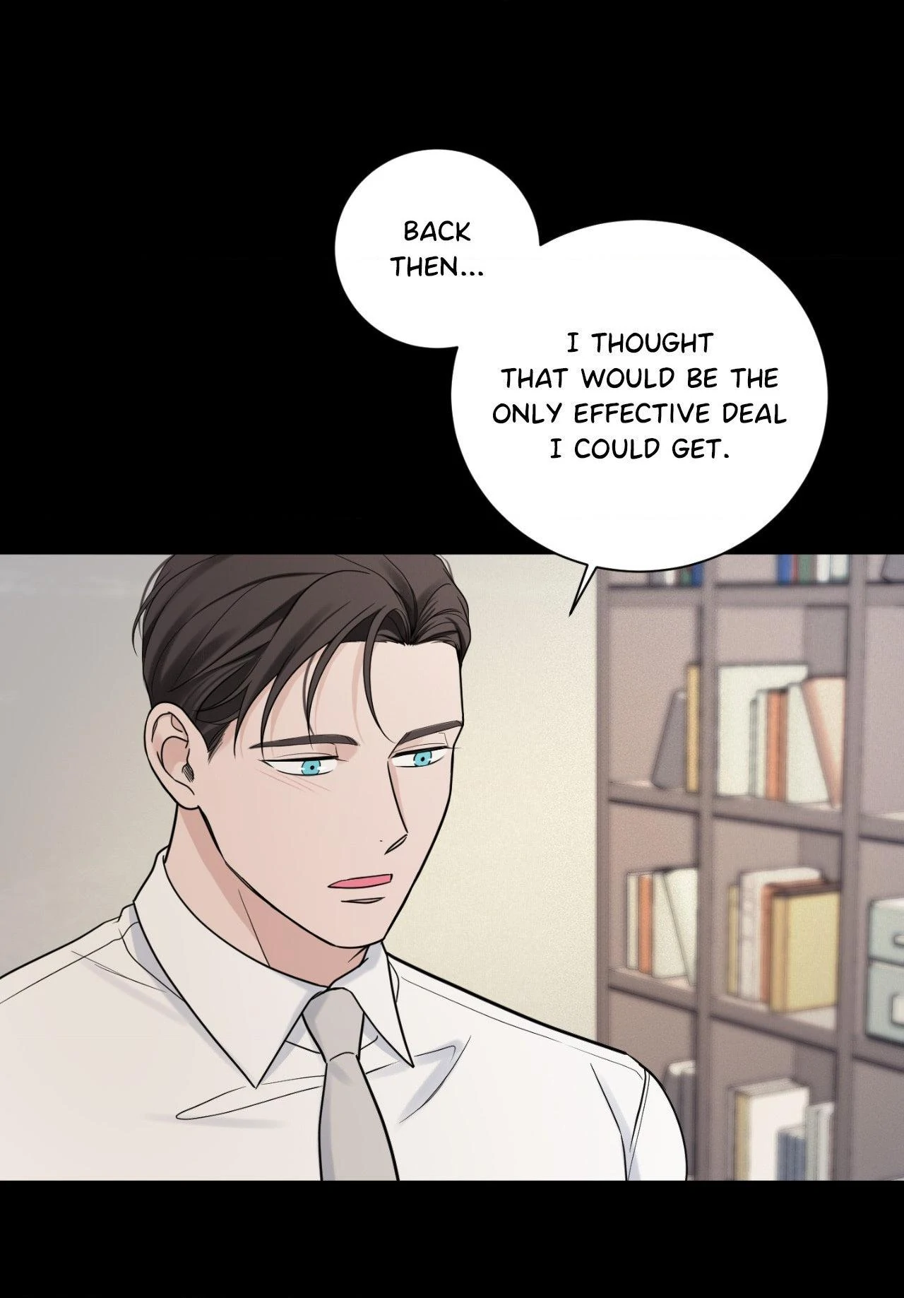 Overclock Chapter 38 - Page 51