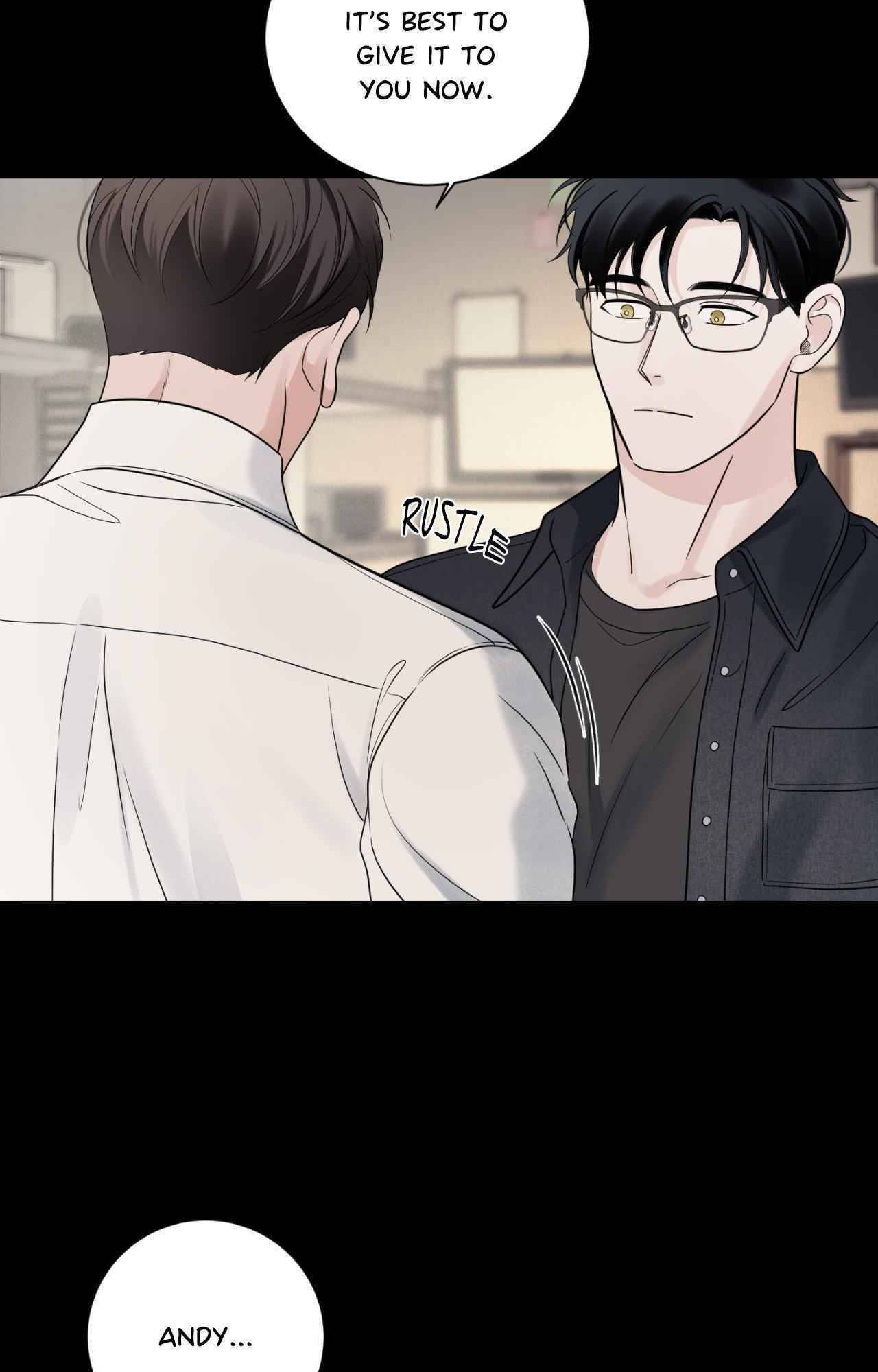 Overclock Chapter 38 - Page 54