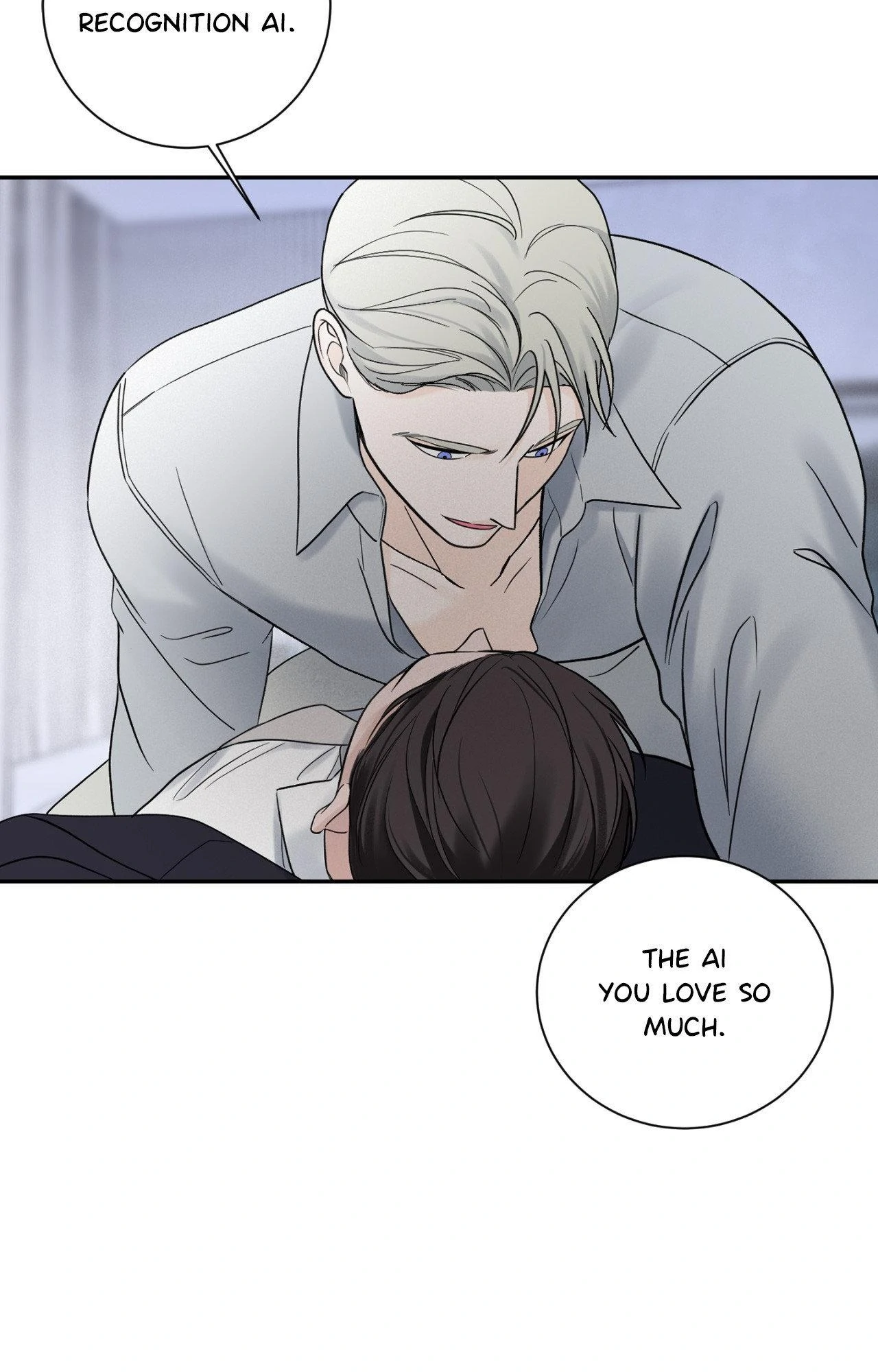 Overclock Chapter 38 - Page 7