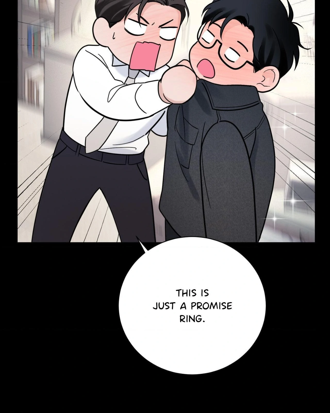 Overclock Chapter 38 - Page 63
