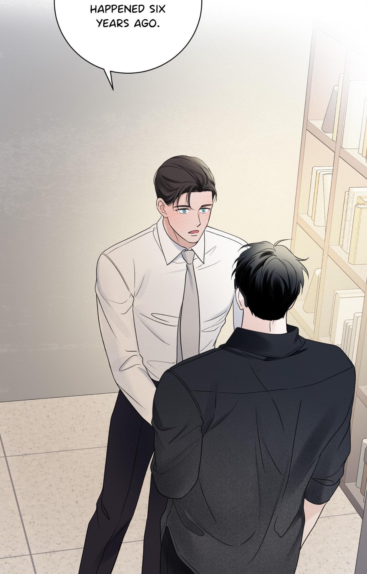 Overclock Chapter 38 - Page 66