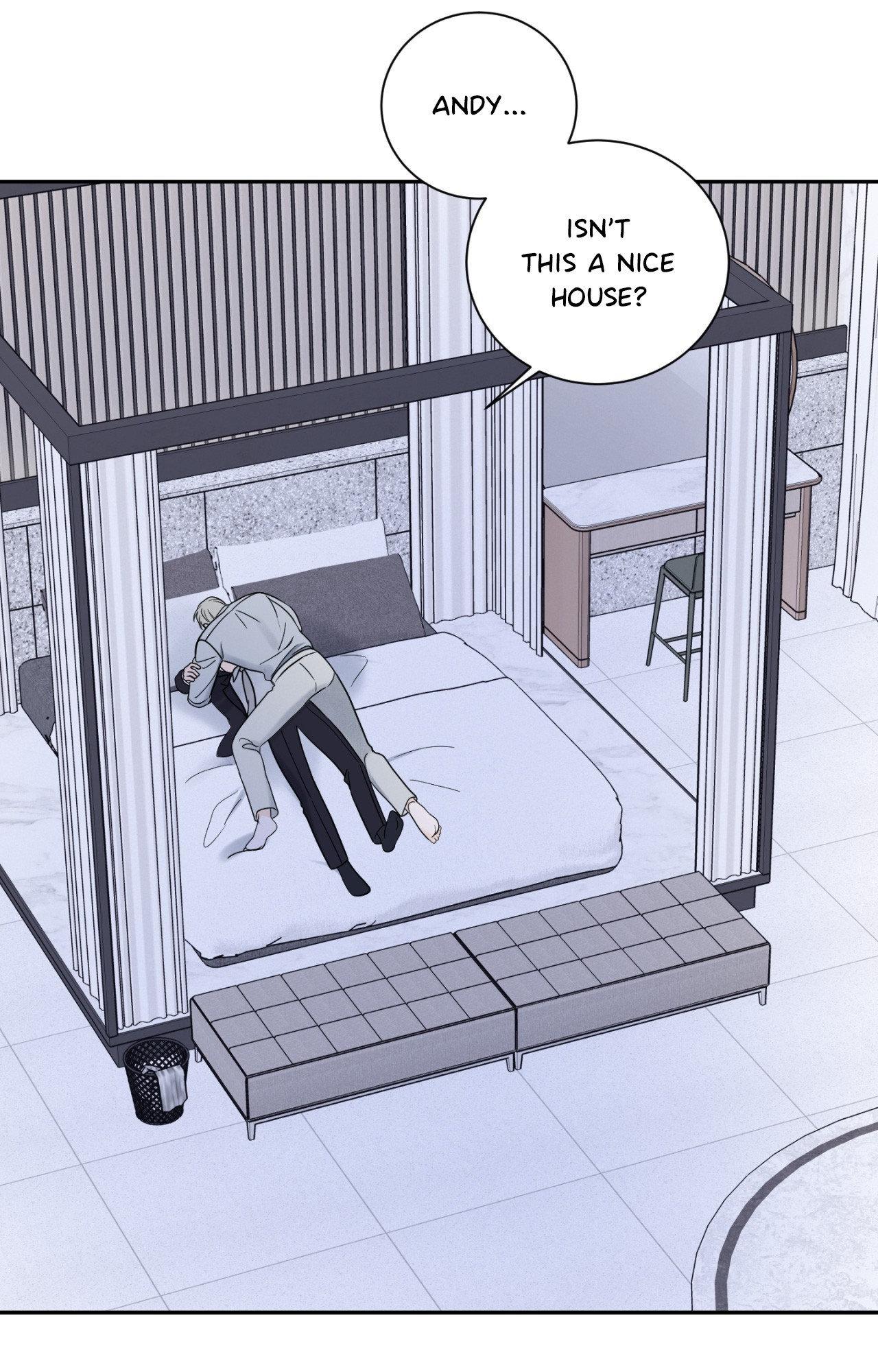 Overclock Chapter 38 - Page 8