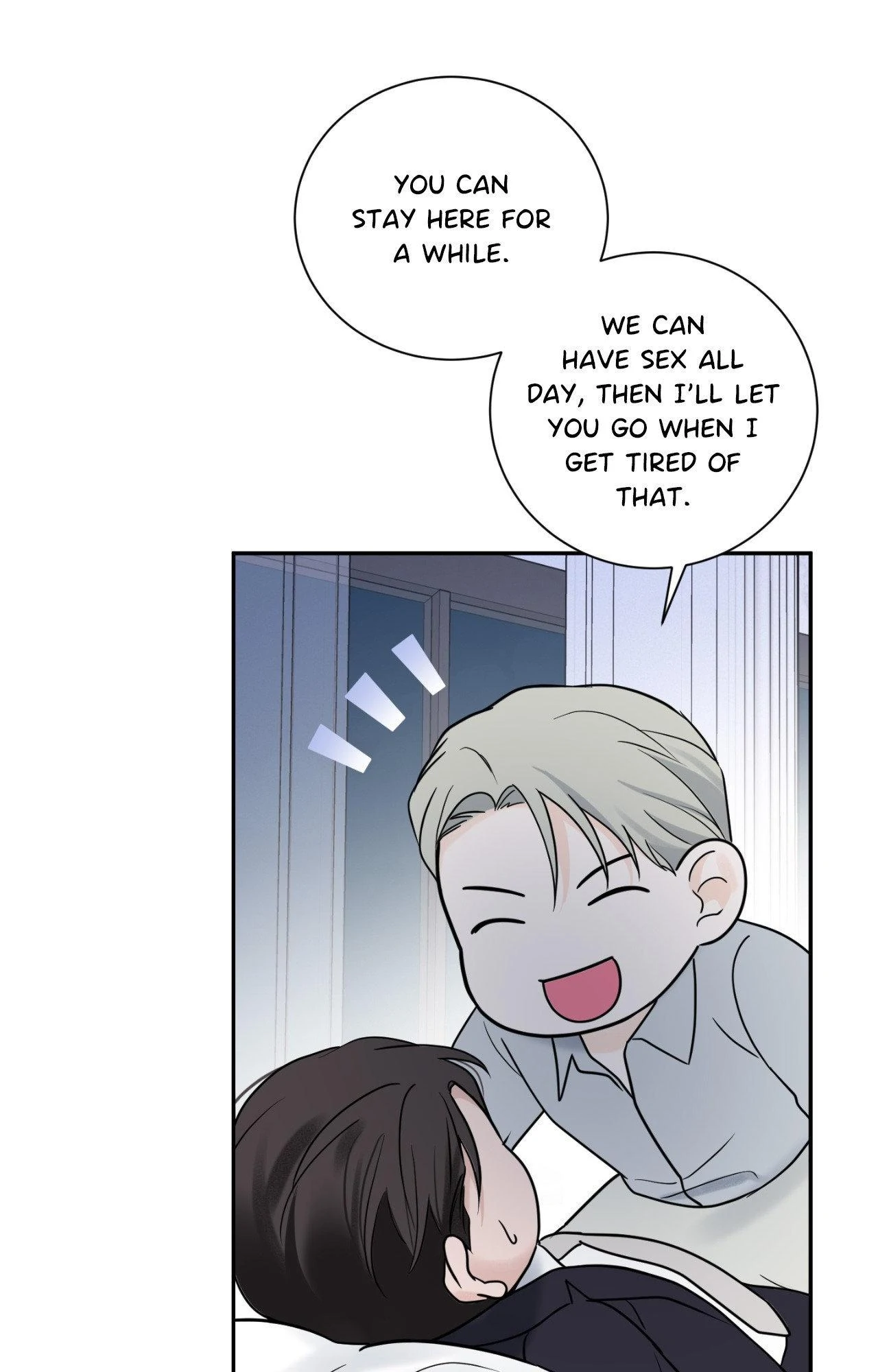 Overclock Chapter 38 - Page 9
