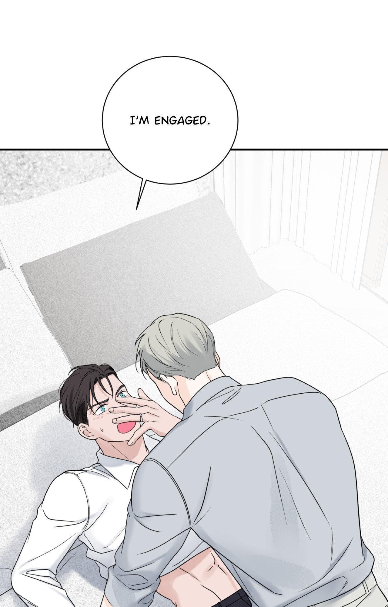 Overclock Chapter 39 - Page 1