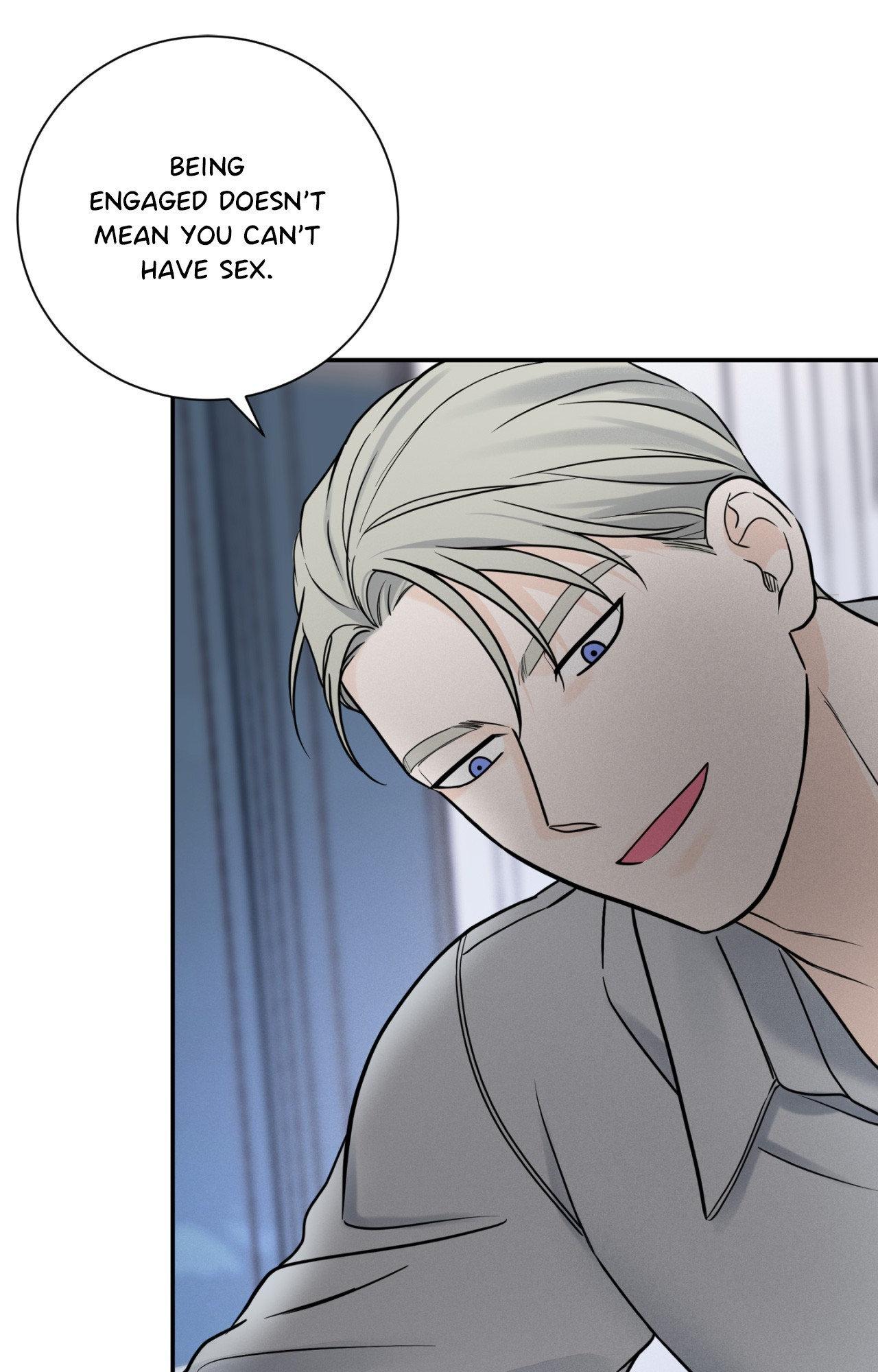 Overclock Chapter 39 - Page 14