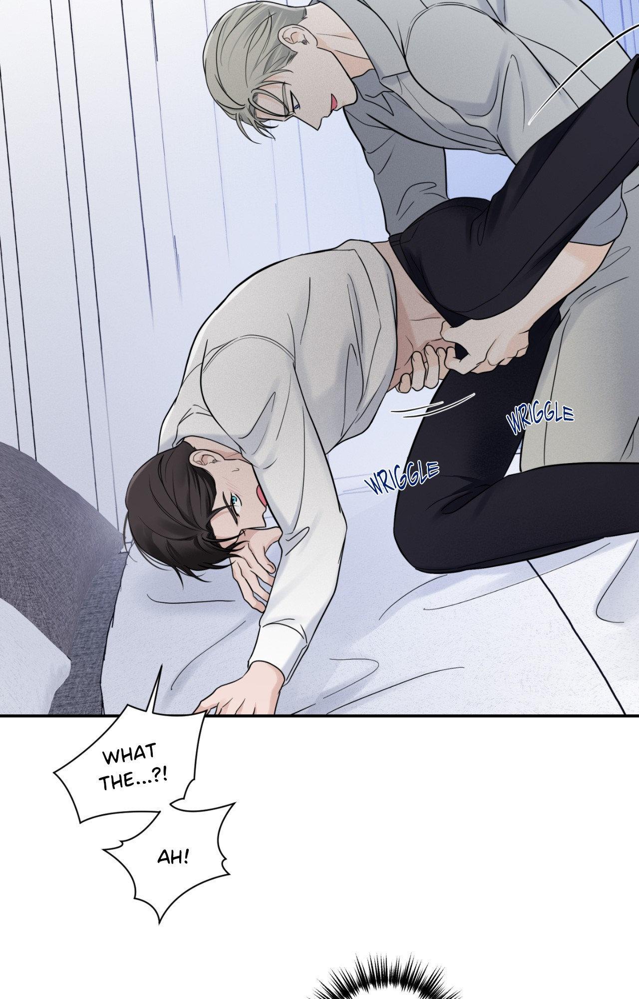 Overclock Chapter 39 - Page 17