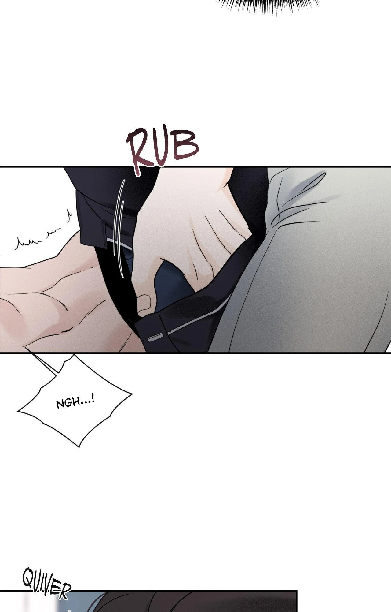 Overclock Chapter 39 - Page 20