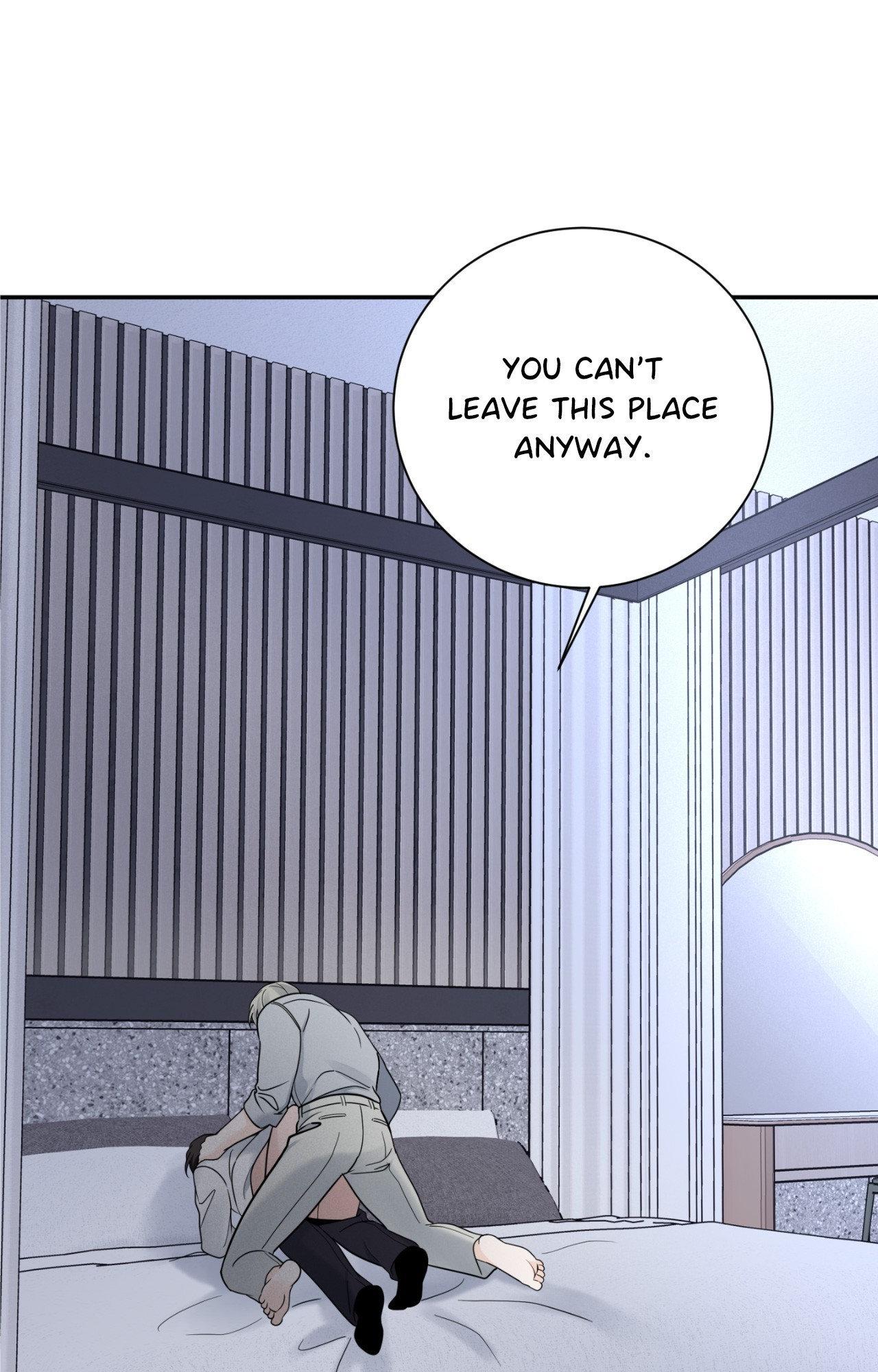 Overclock Chapter 39 - Page 26