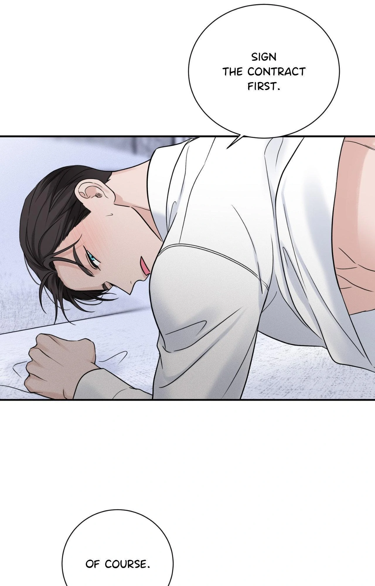 Overclock Chapter 39 - Page 28