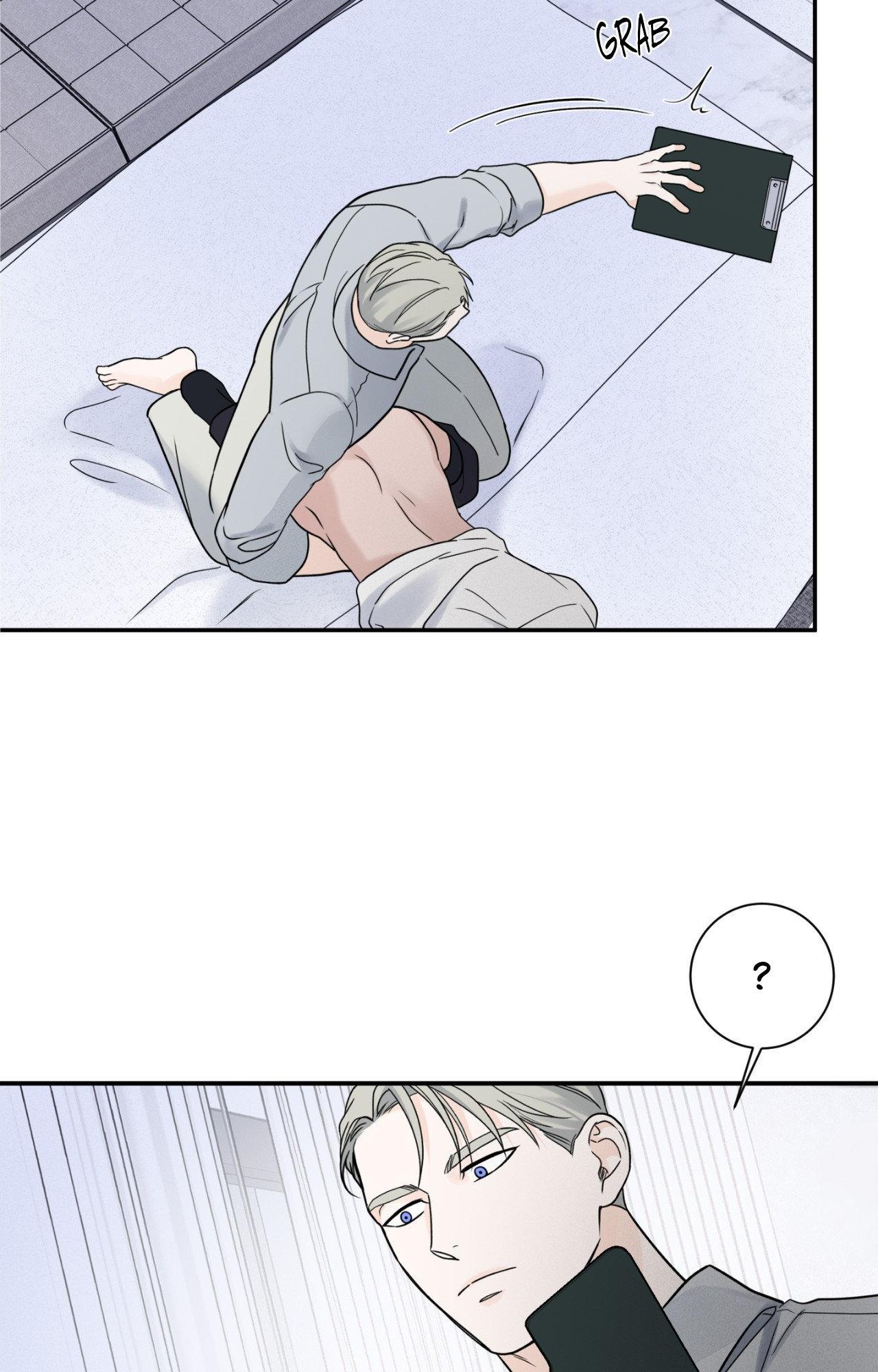 Overclock Chapter 39 - Page 30