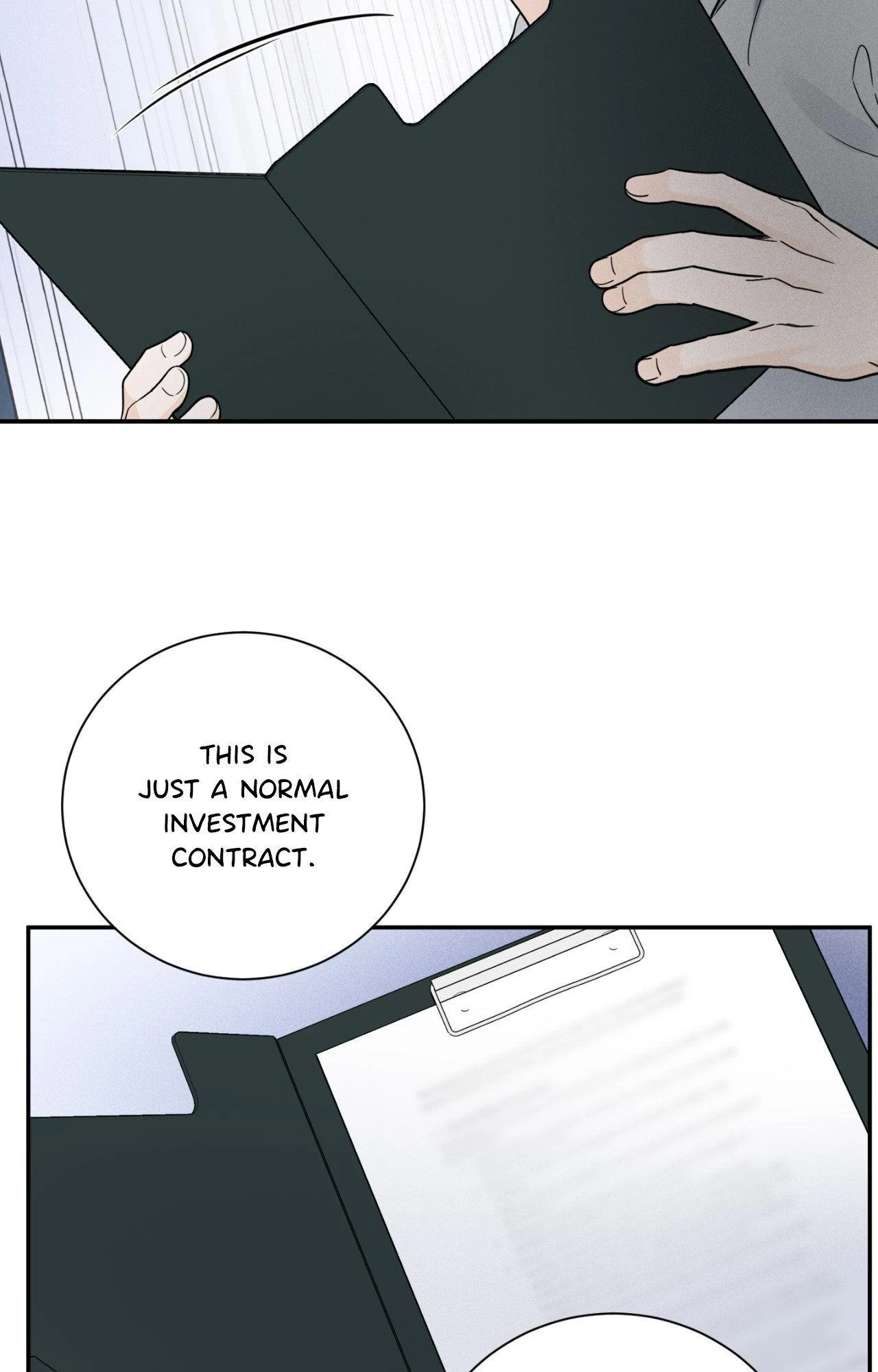 Overclock Chapter 39 - Page 31