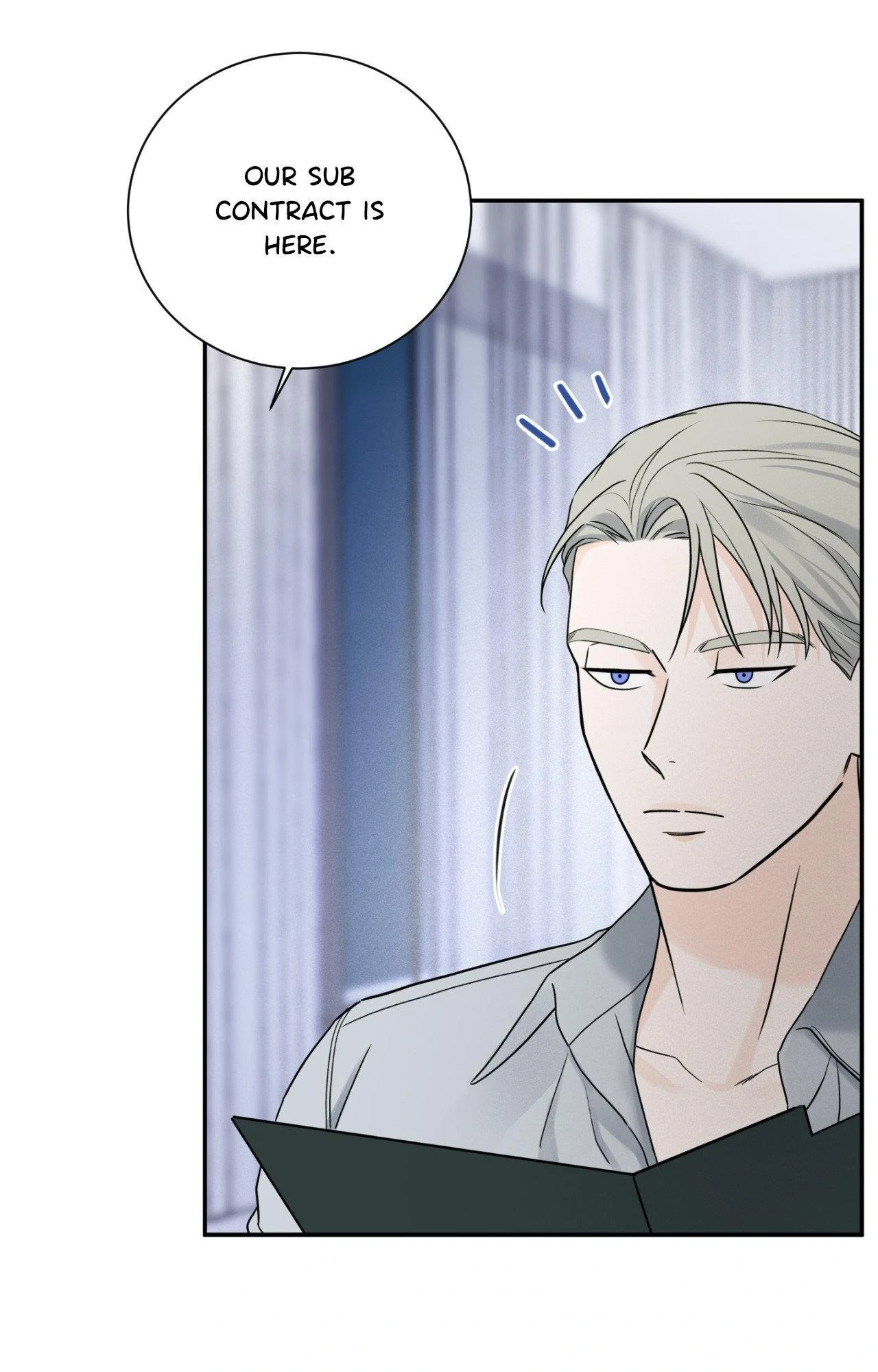 Overclock Chapter 39 - Page 33