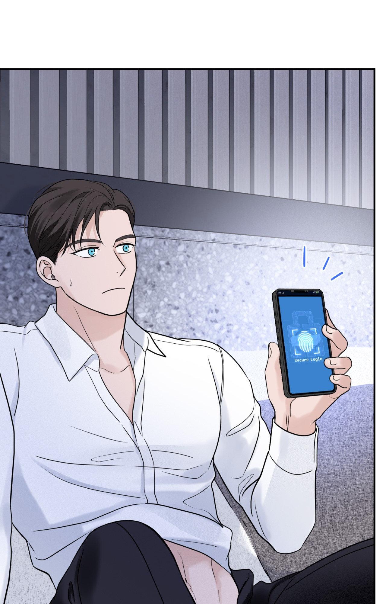 Overclock Chapter 39 - Page 34